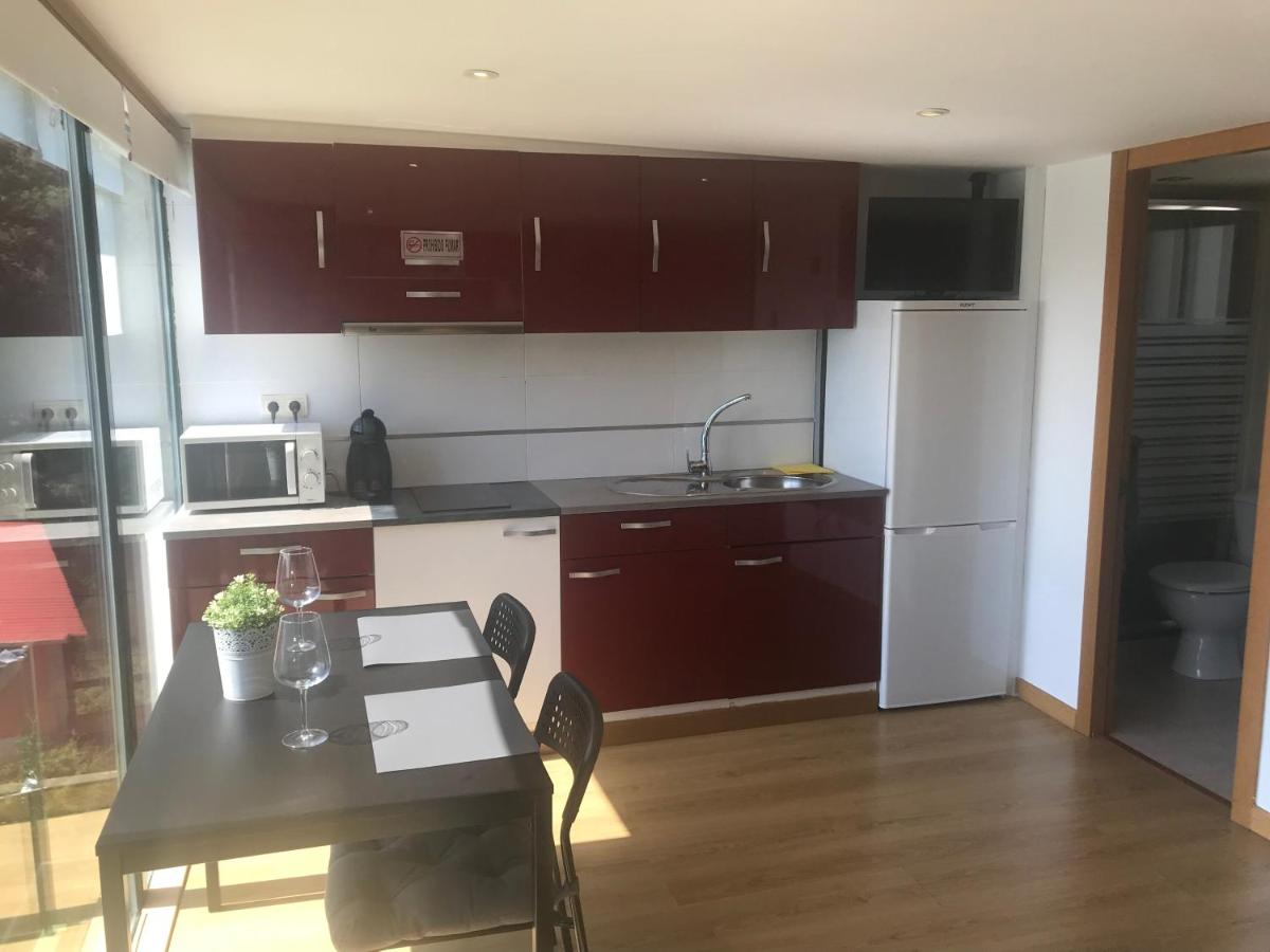 Apartment with Sea View photo 3