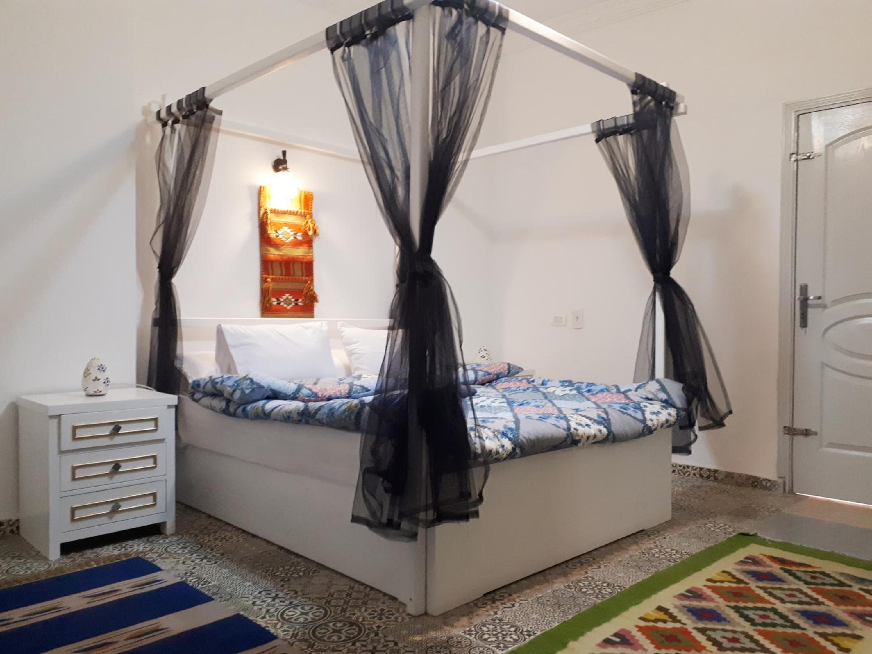 Double Room with Balcony photo 1