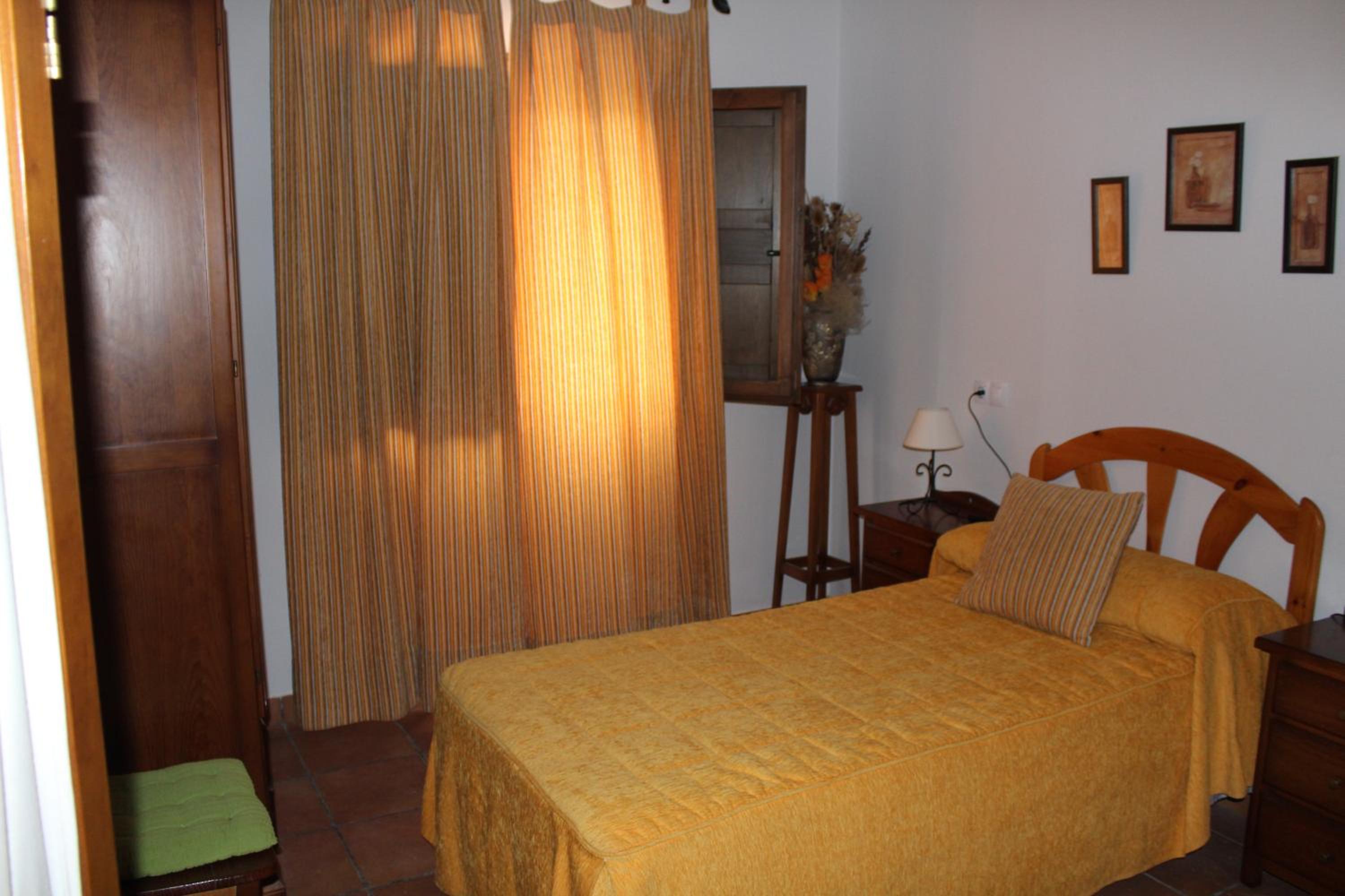 Double or Twin Room photo 2