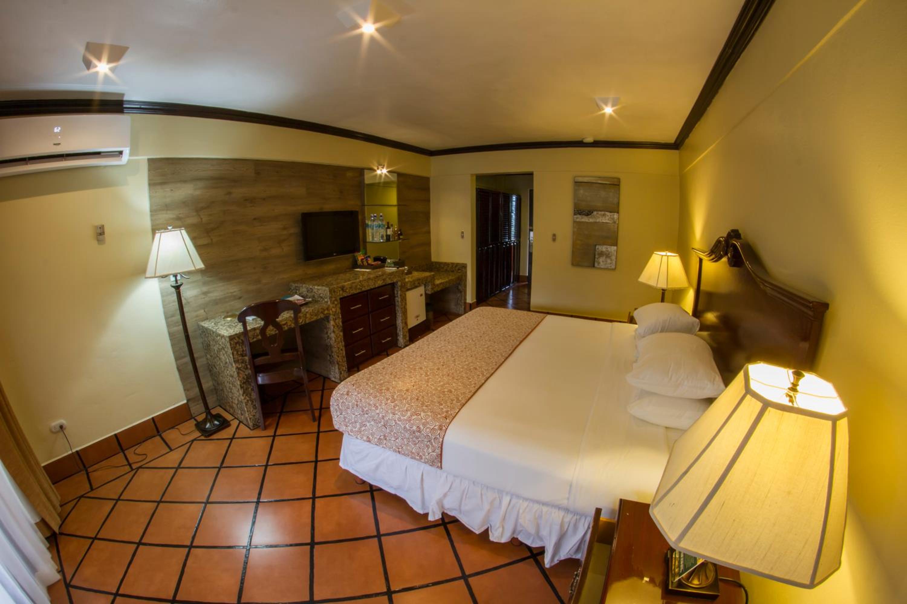Quarto Superior