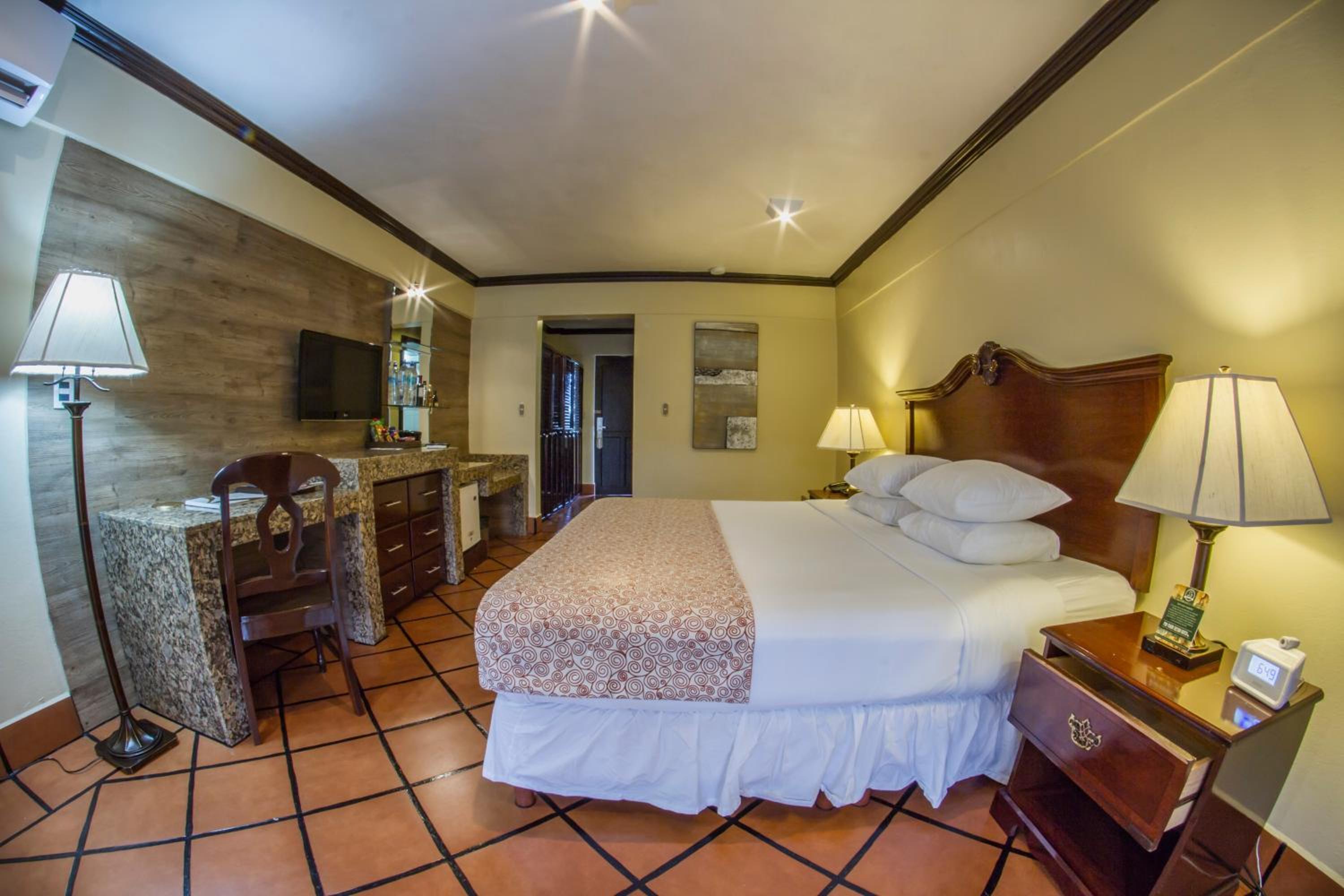 Superior Room photo 2