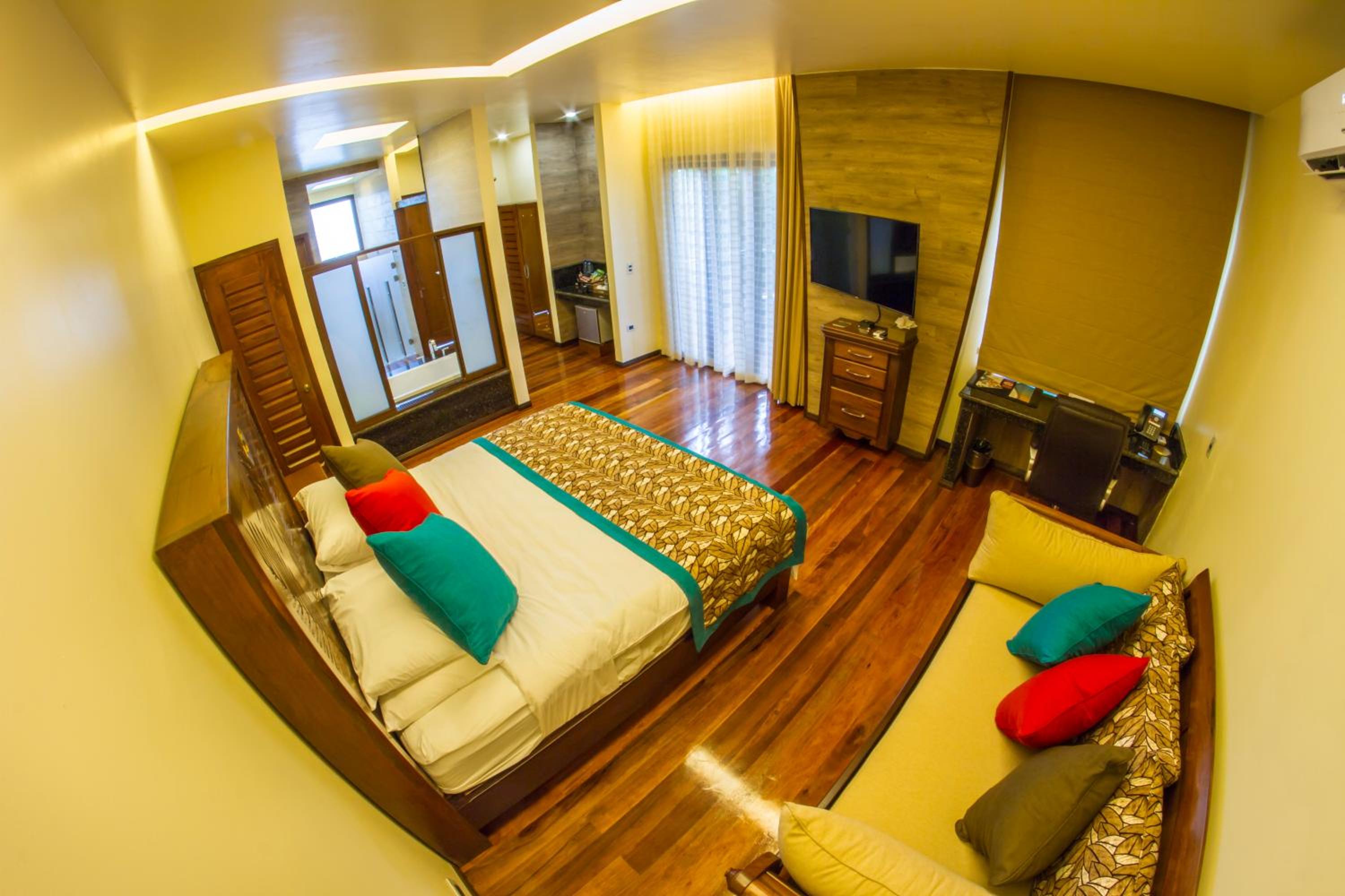 Junior Suite photo 3