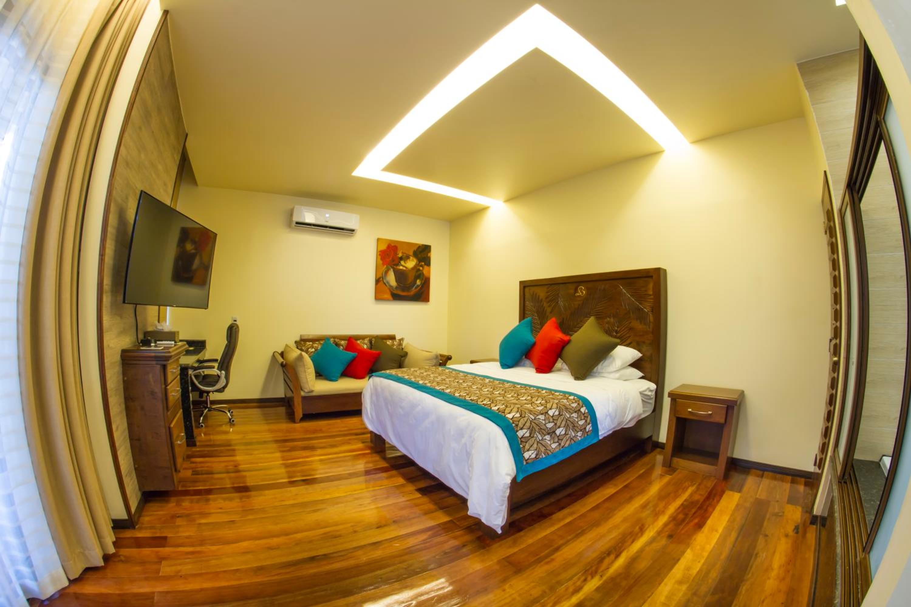 Junior Suite photo 2