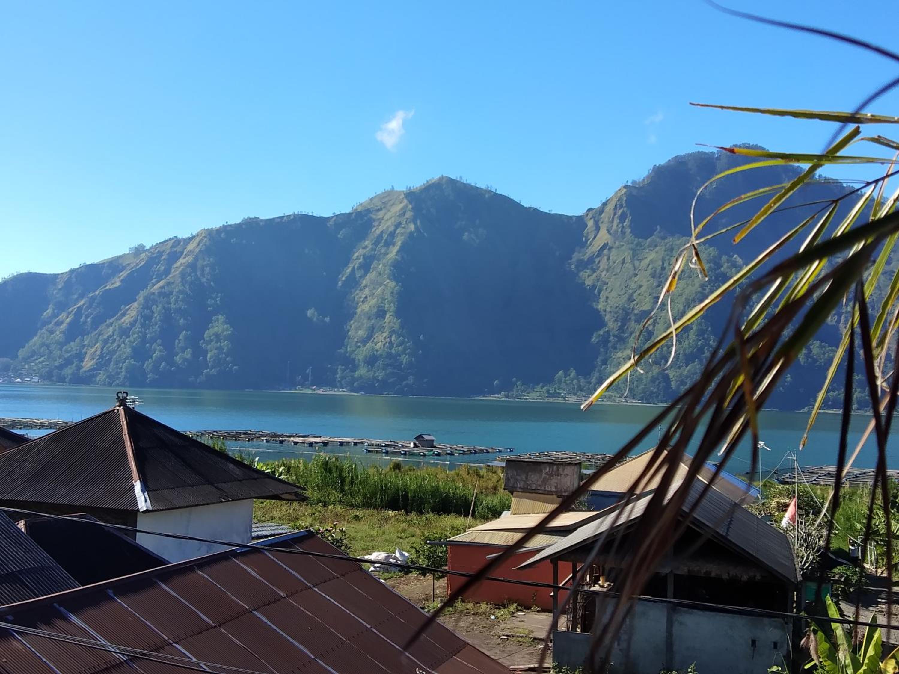 Double Room with Lake View - Photo 24