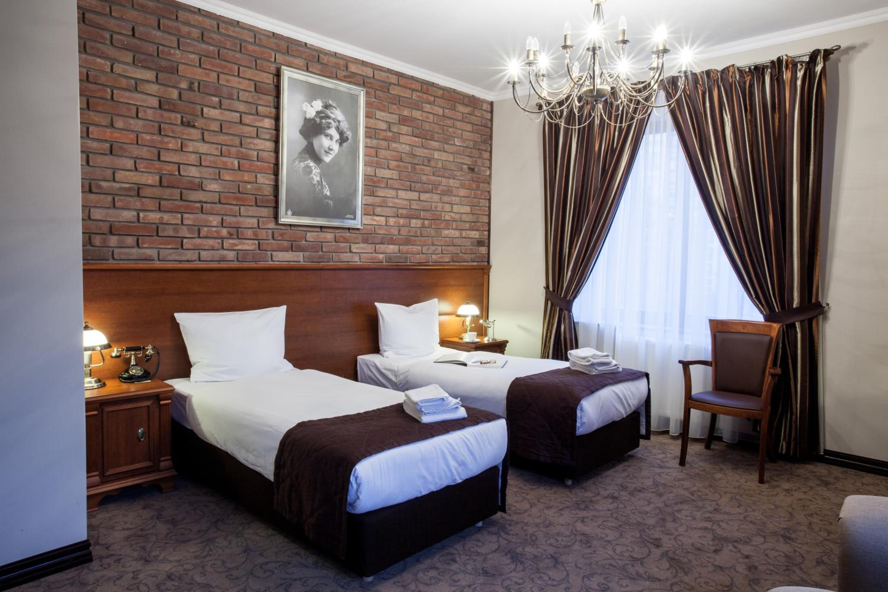 Superior Double Room photo 1