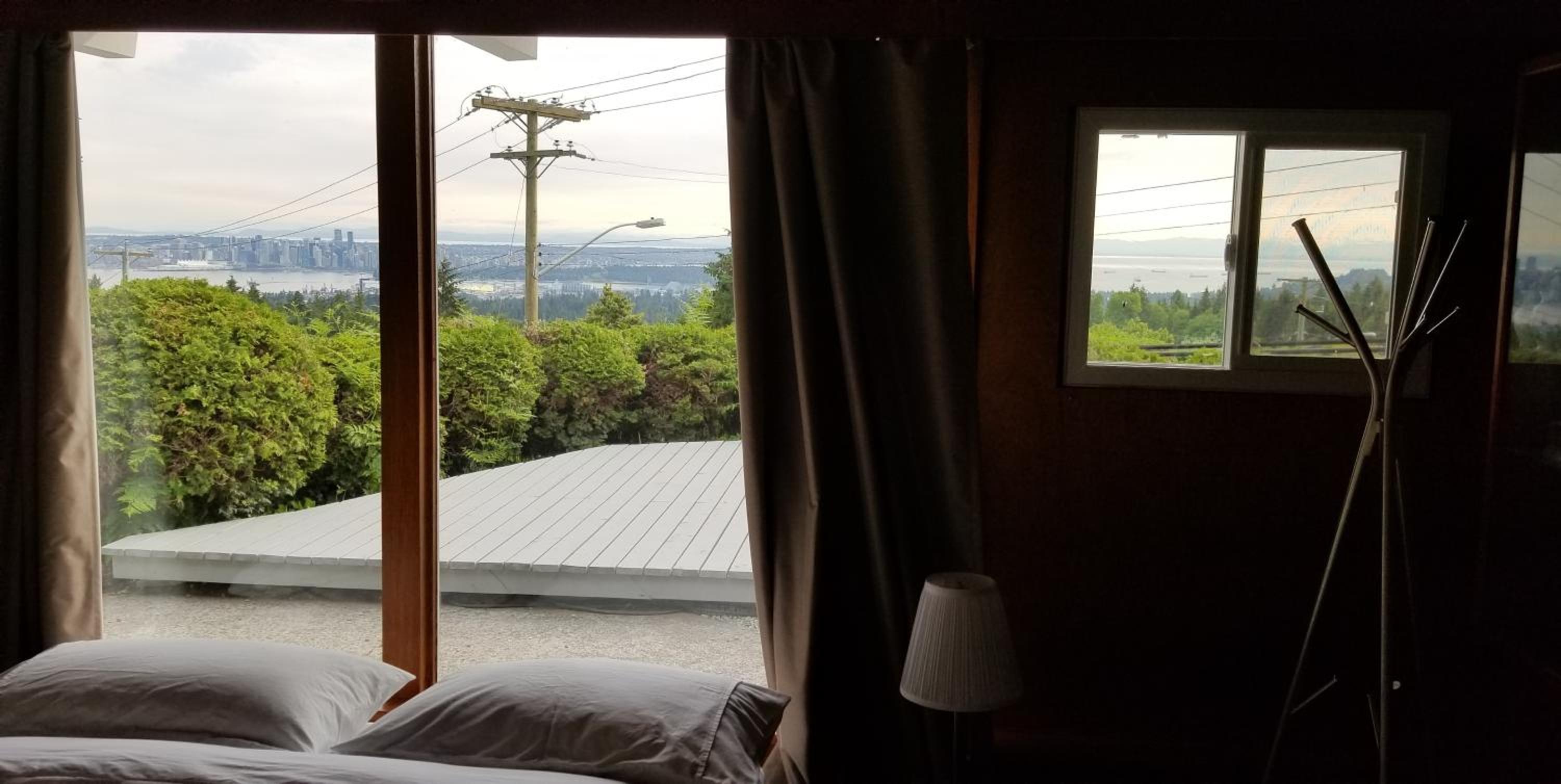 Double Room with Shared Bathroom - Ocean View photo 3