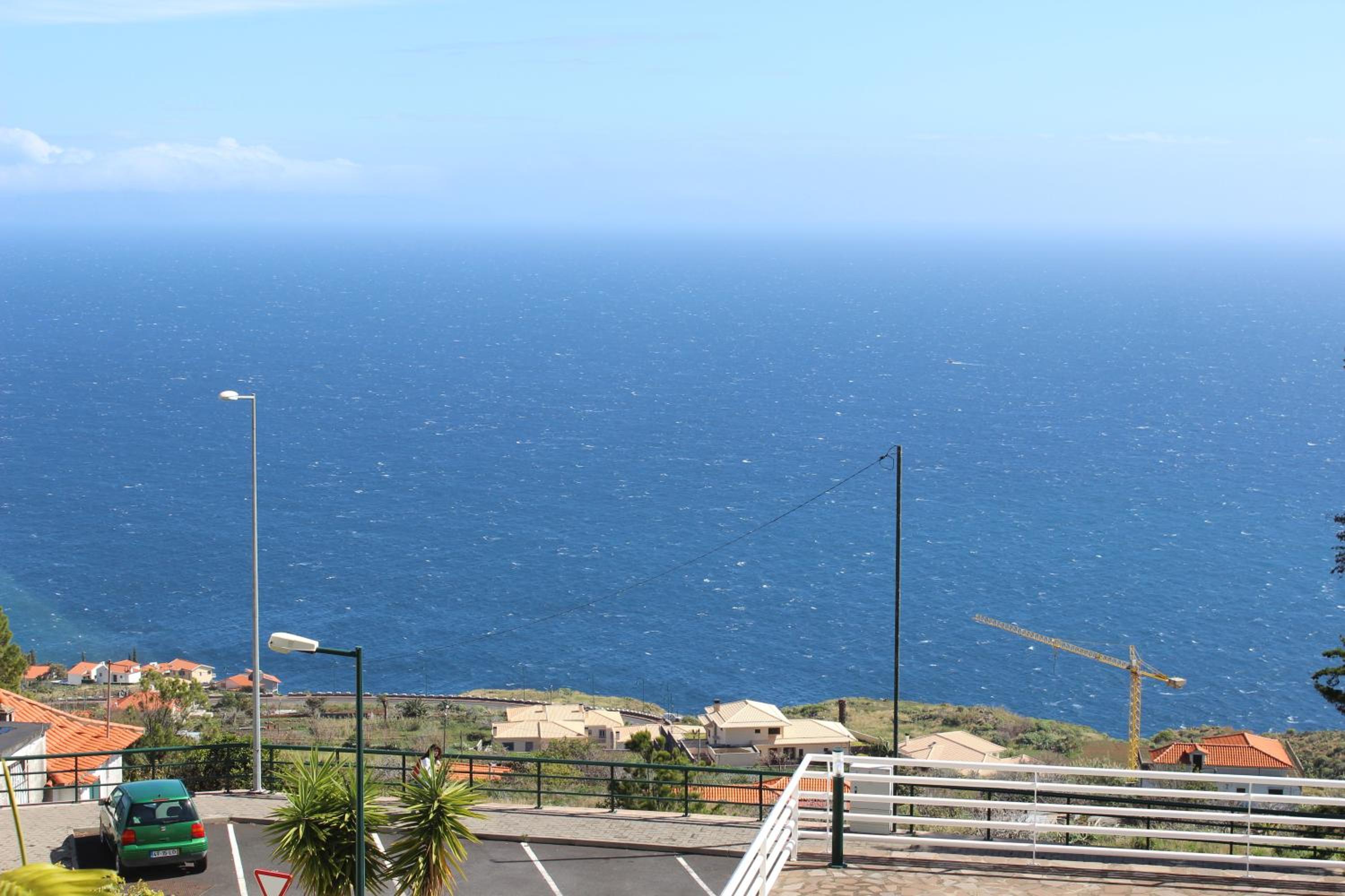 Two-Bedroom Apartment with Sea View - Photo 23