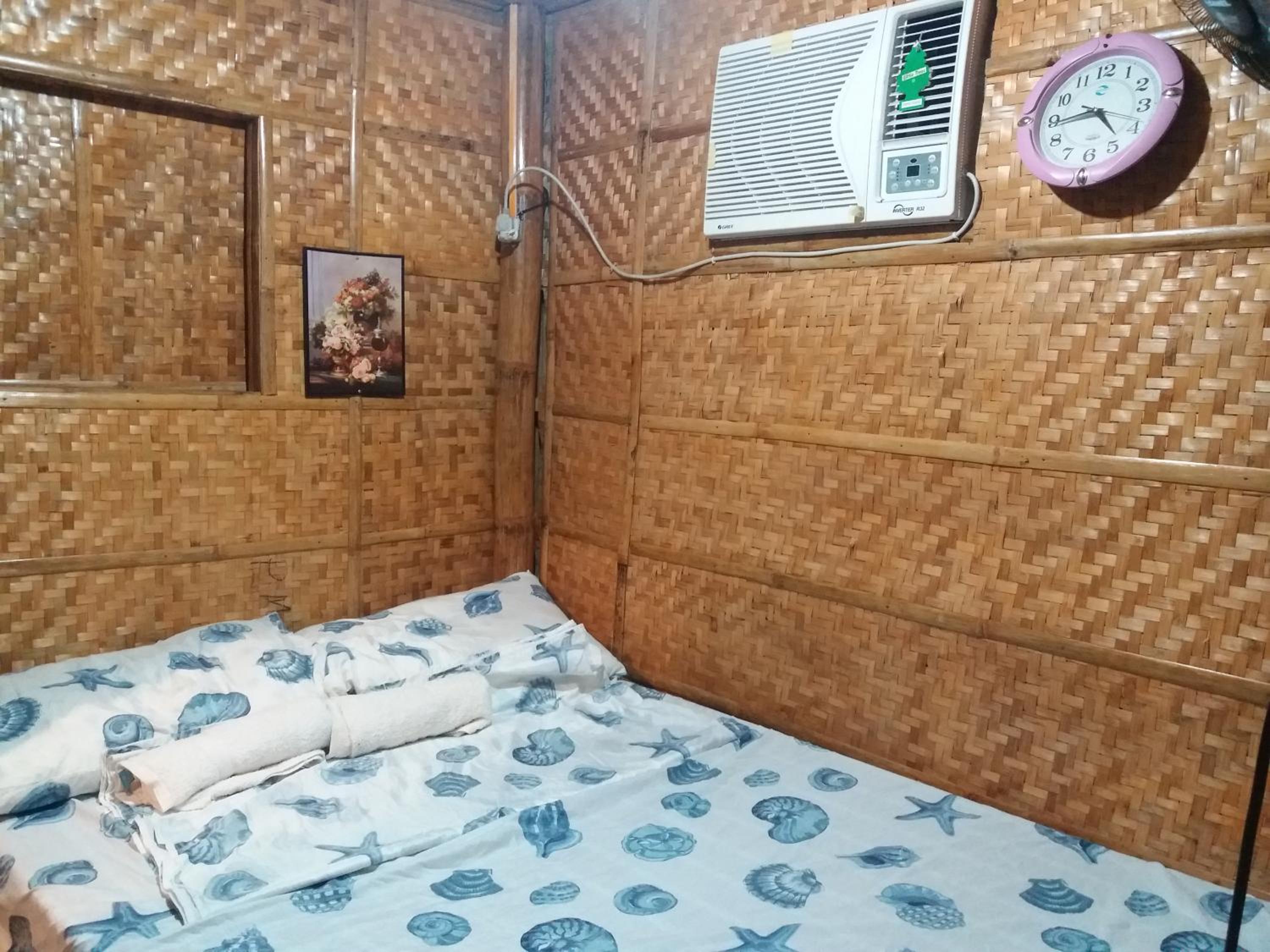 Double Room with Lake View - Photo 1