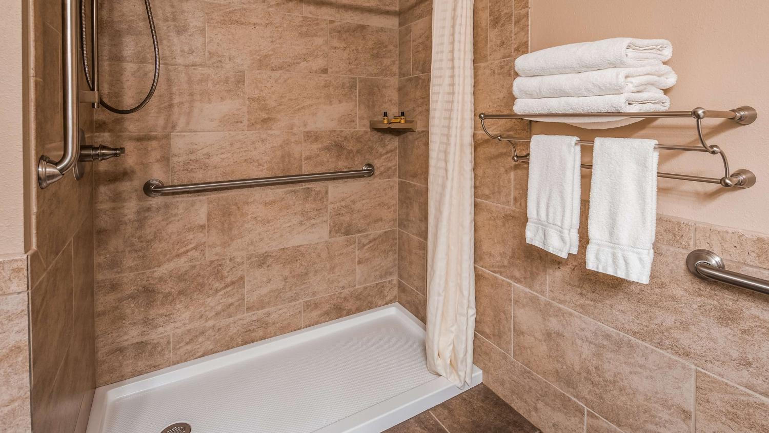 Best Western Plus Concord Inn, Billede 7