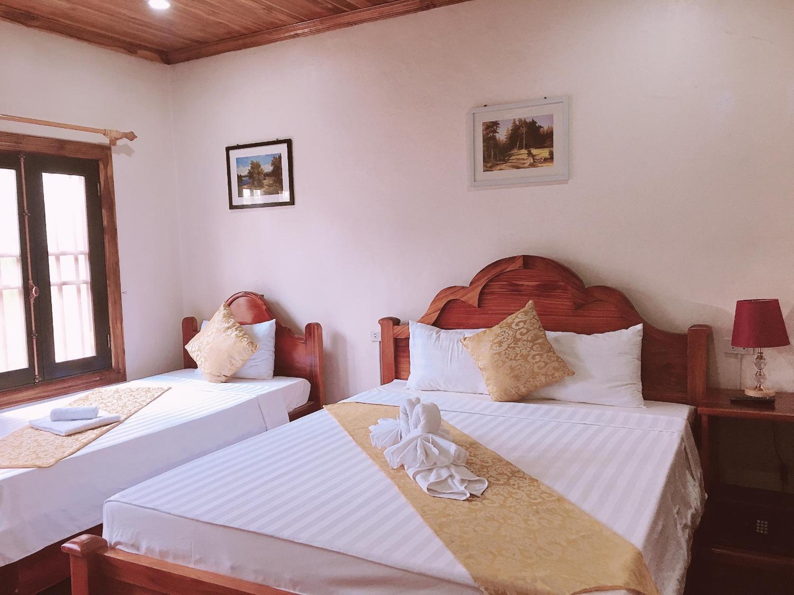 Superior Triple Room - Photo 5