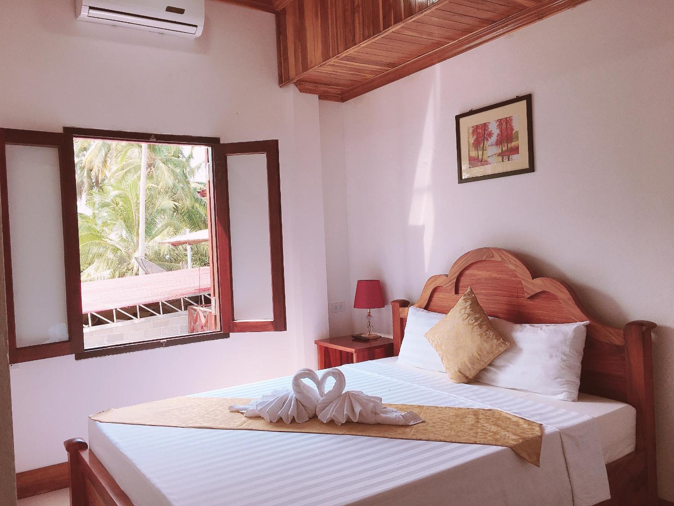 Superior Double Room - Photo 13