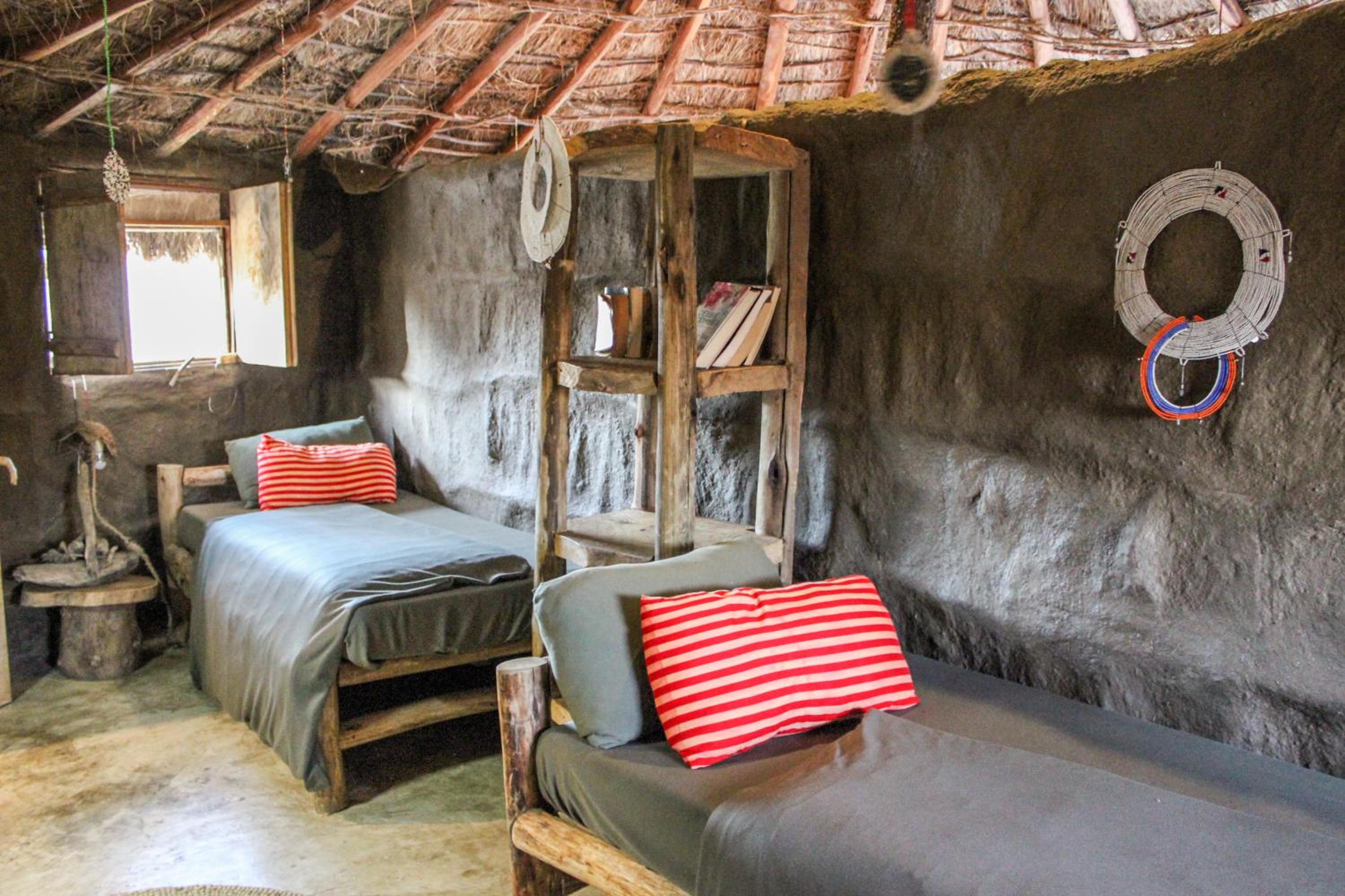 Two-Bedroom Bungalow with Terrace photo 1