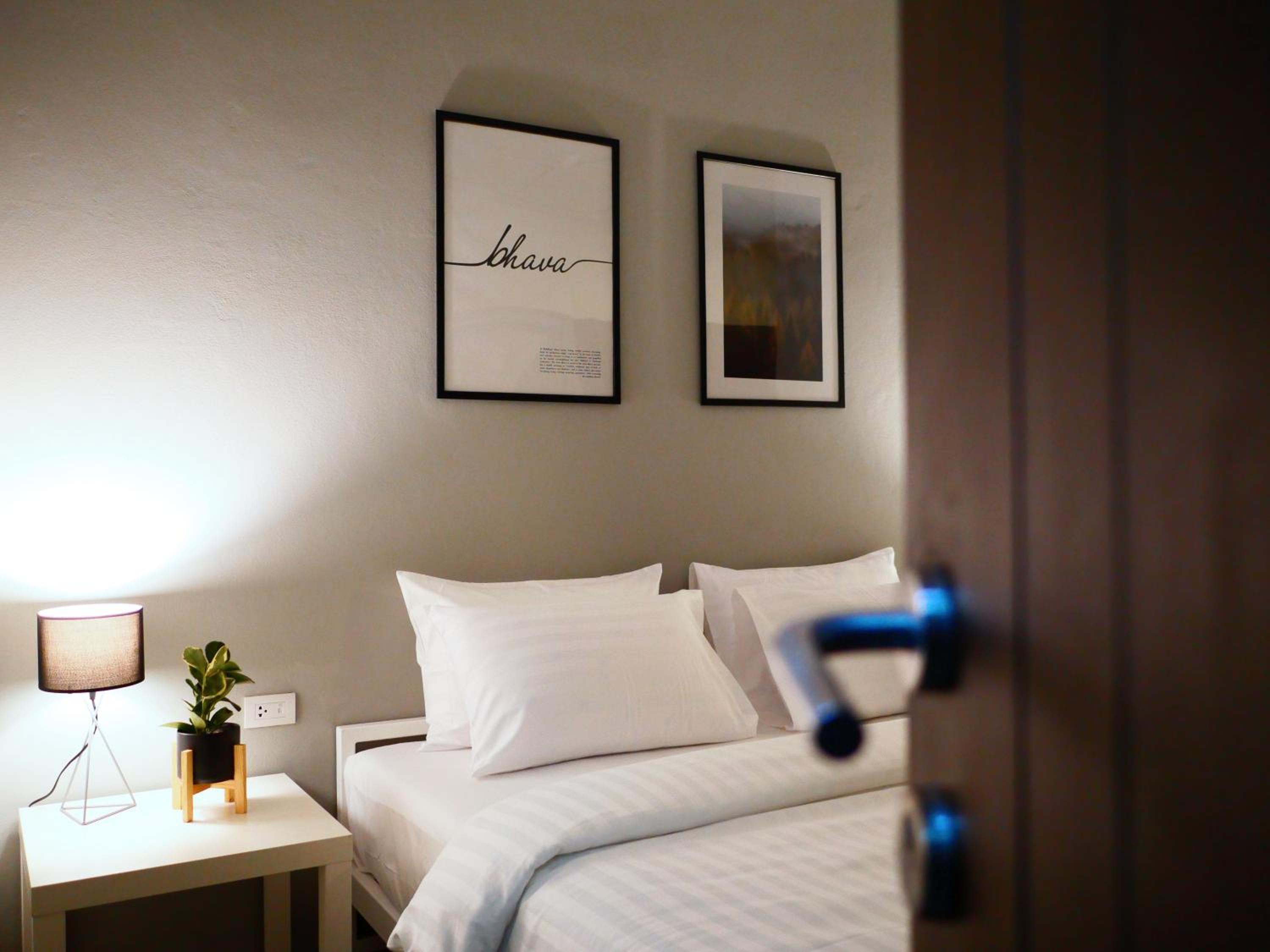 King Room with Mountain View - Photo 4