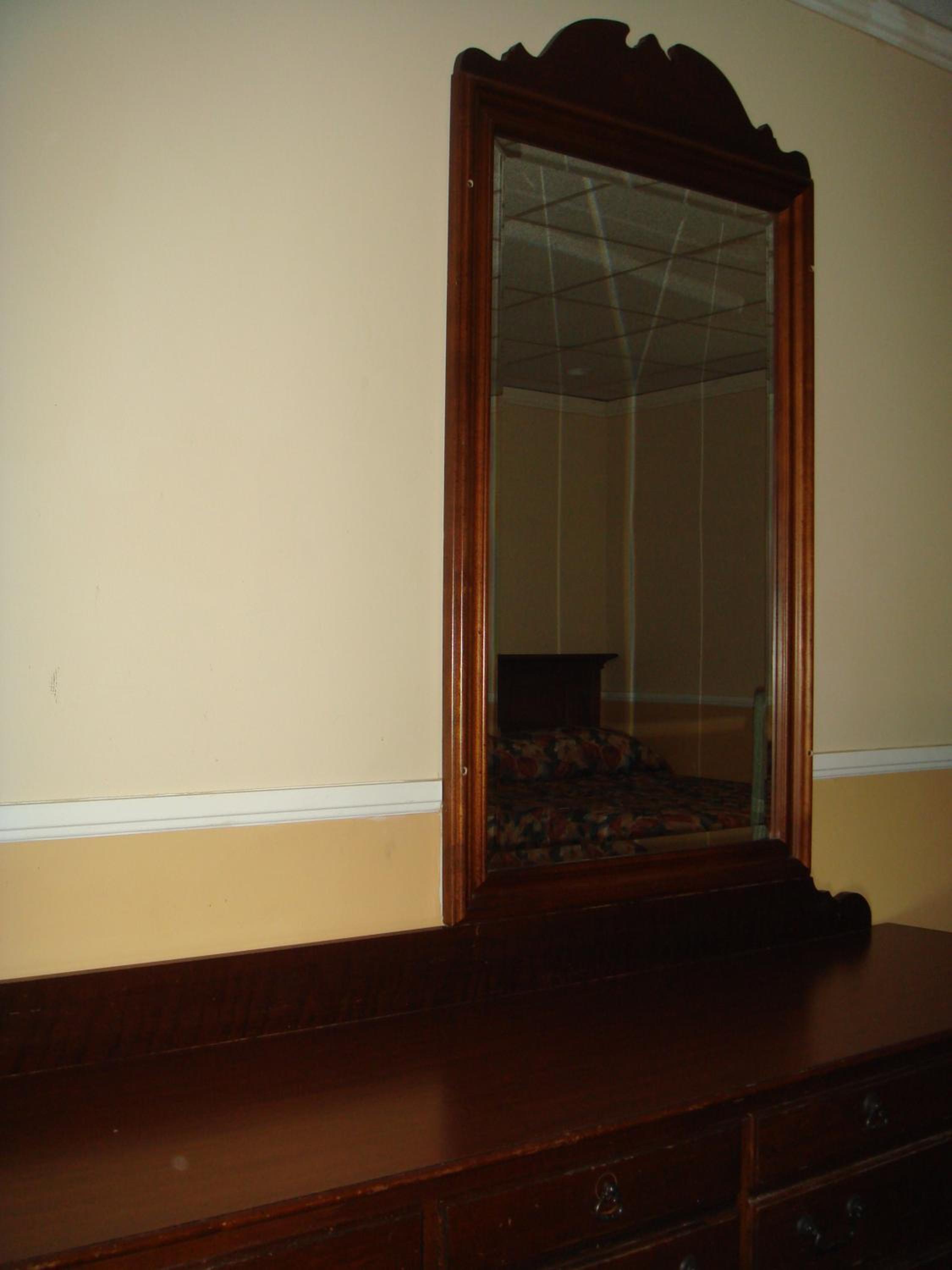 Double Room with Two Double Beds - Smoking photo 1