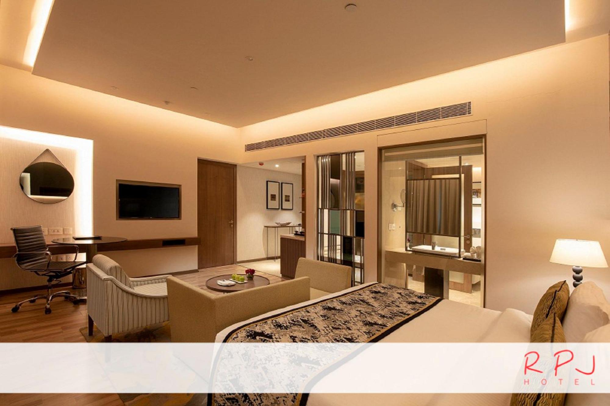 Superior Room - Photo 4