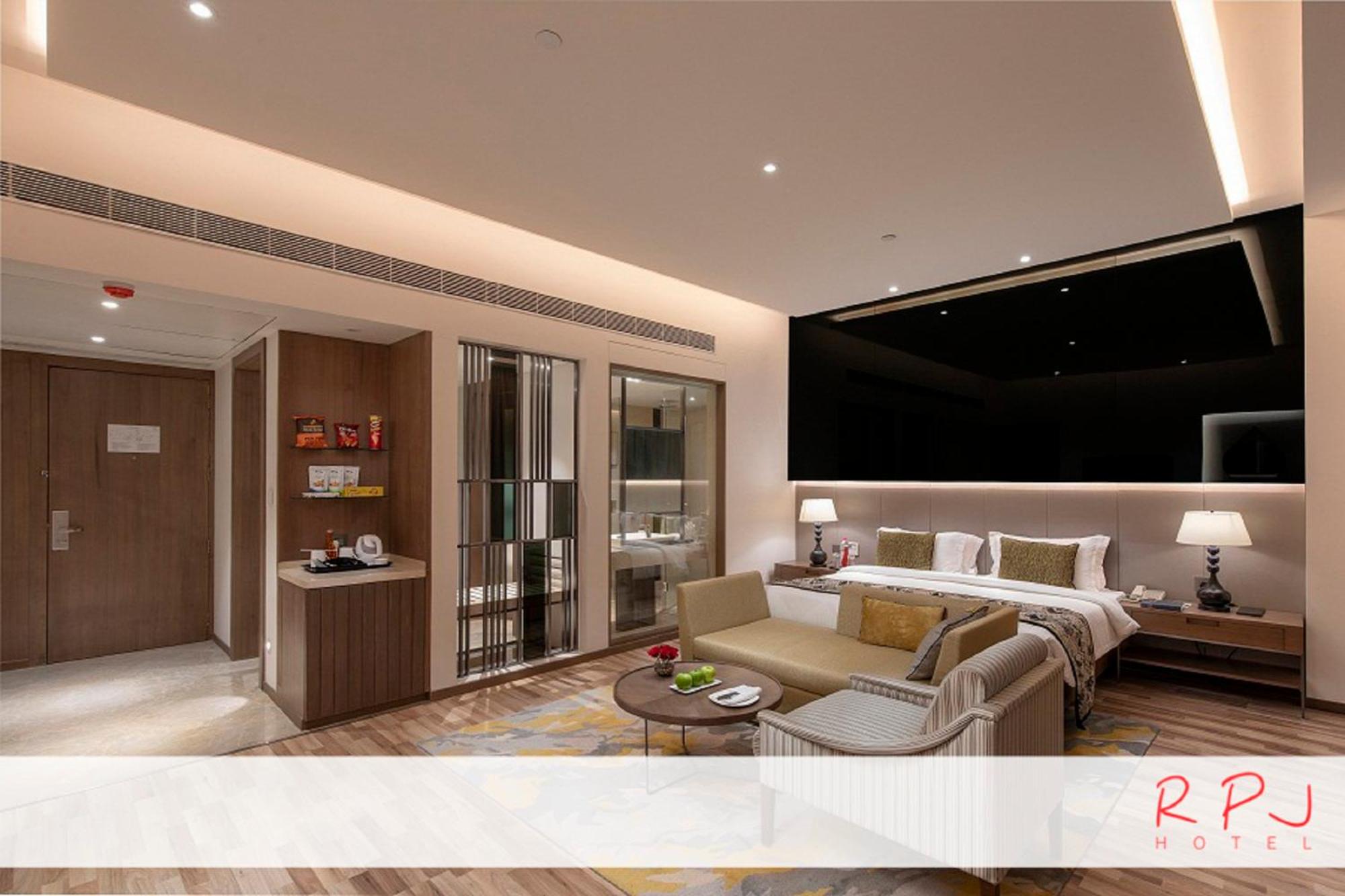 Superior Room - Photo 9