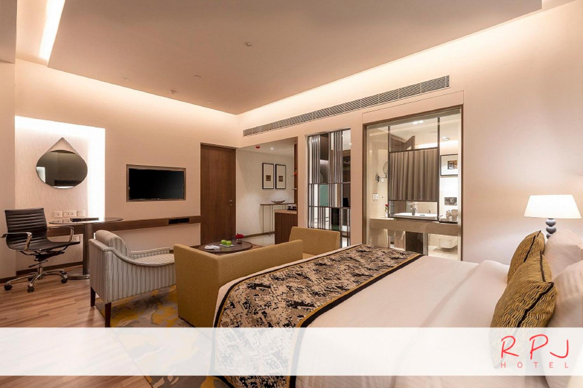 Superior Room - Photo 3