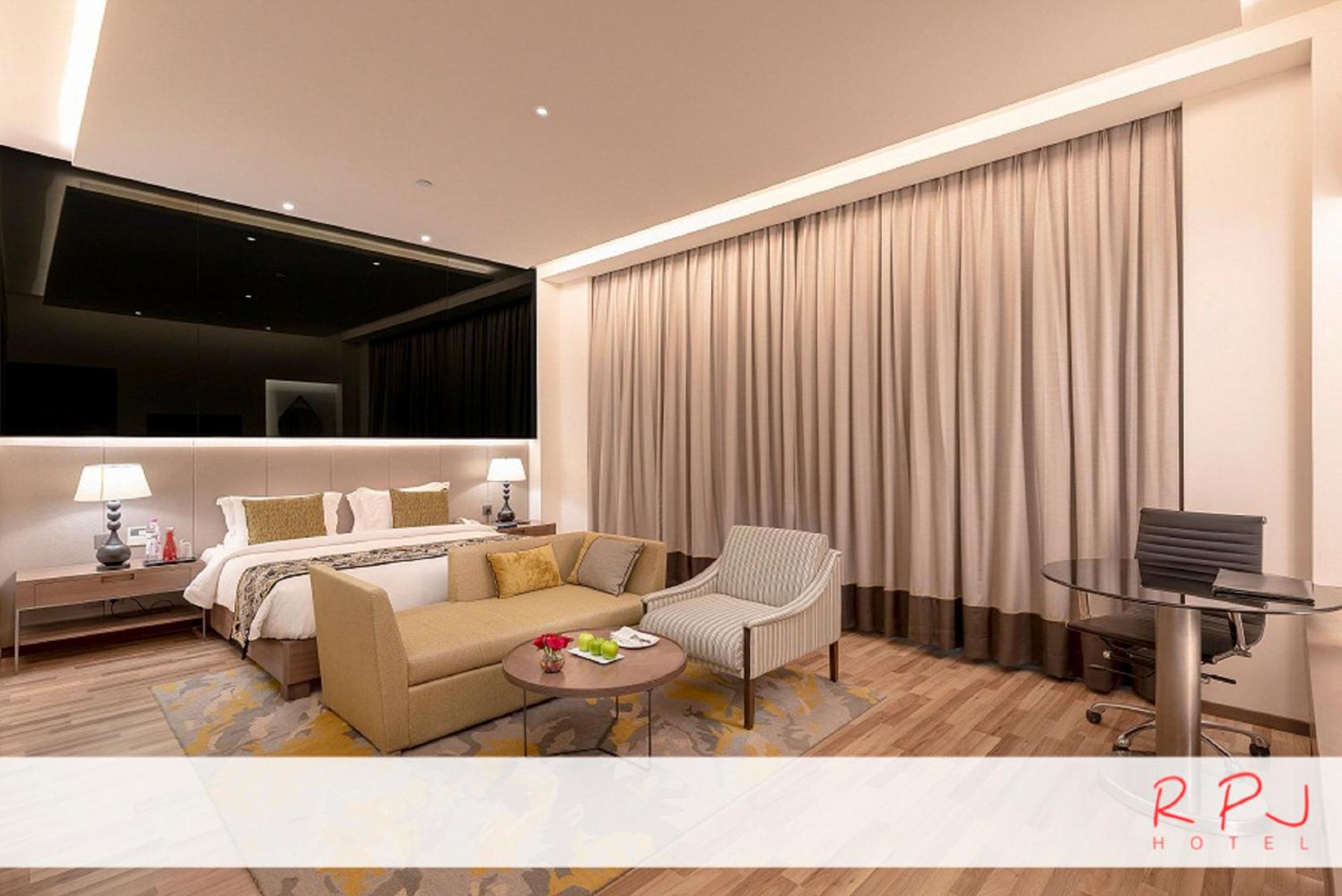 Superior Room - Photo 2