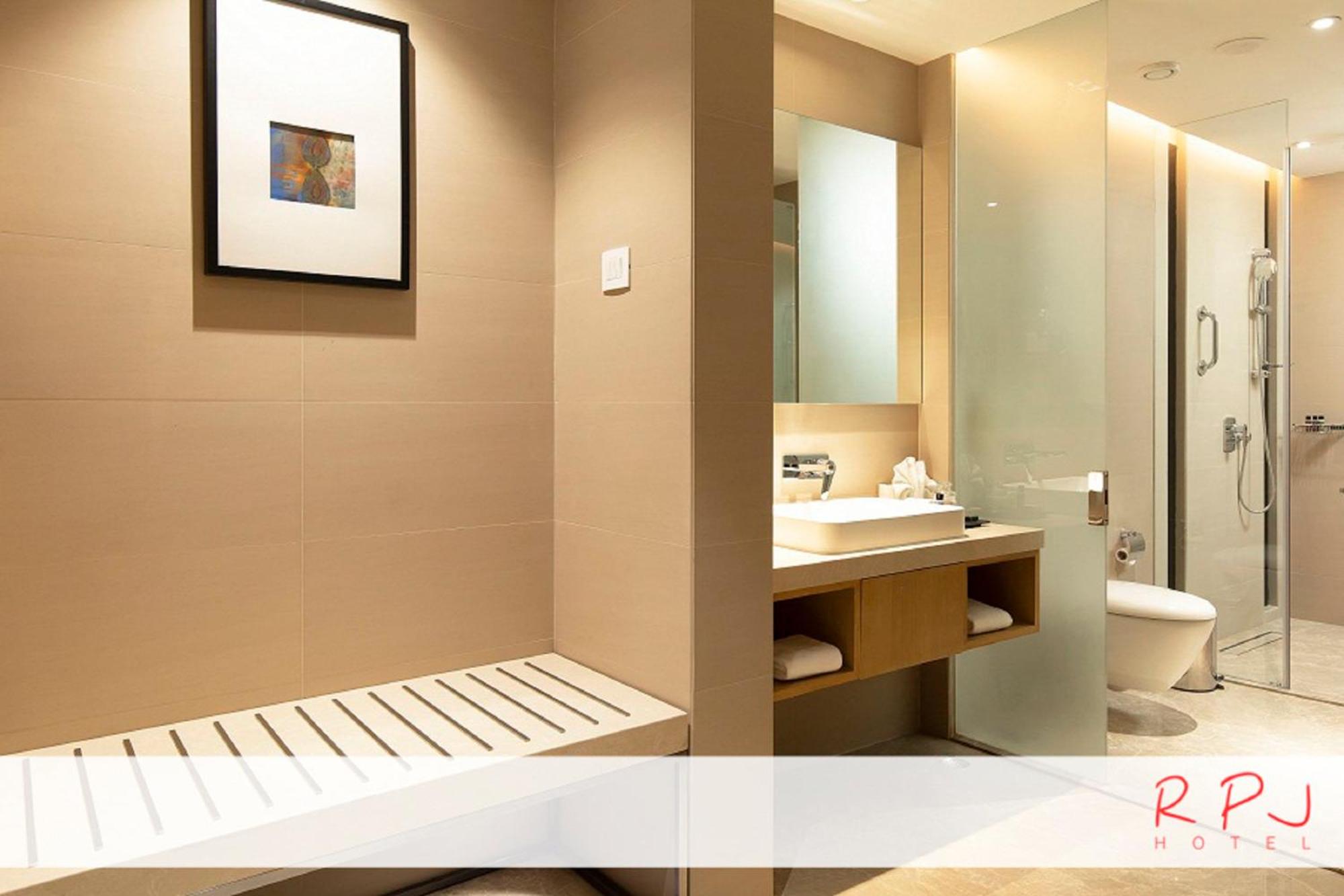 Club Double or Twin Room photo 3