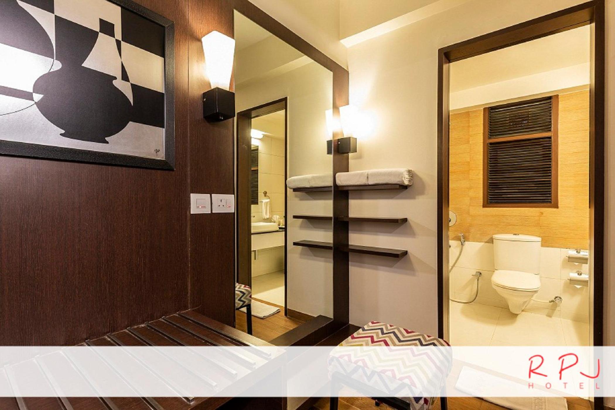 Executive Room - Photo 4