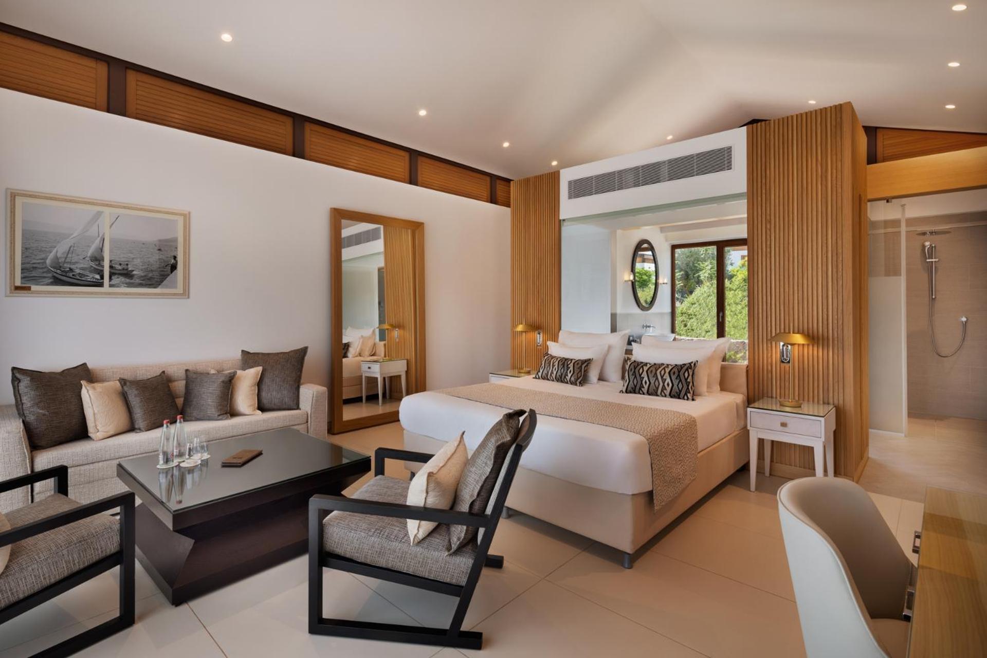 Golan Villa with Private Pool