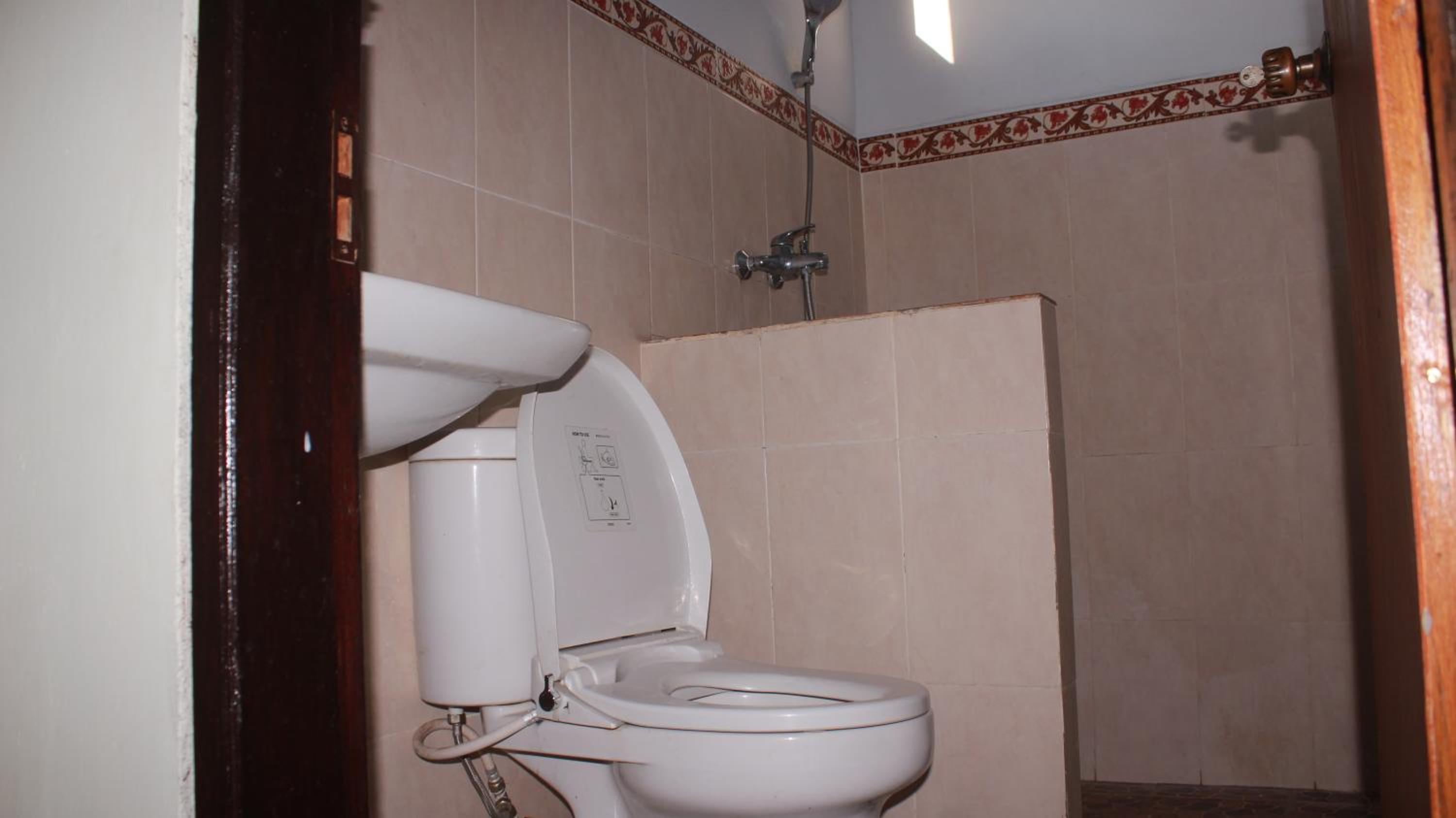 Double Room with Mountain View - Photo 4