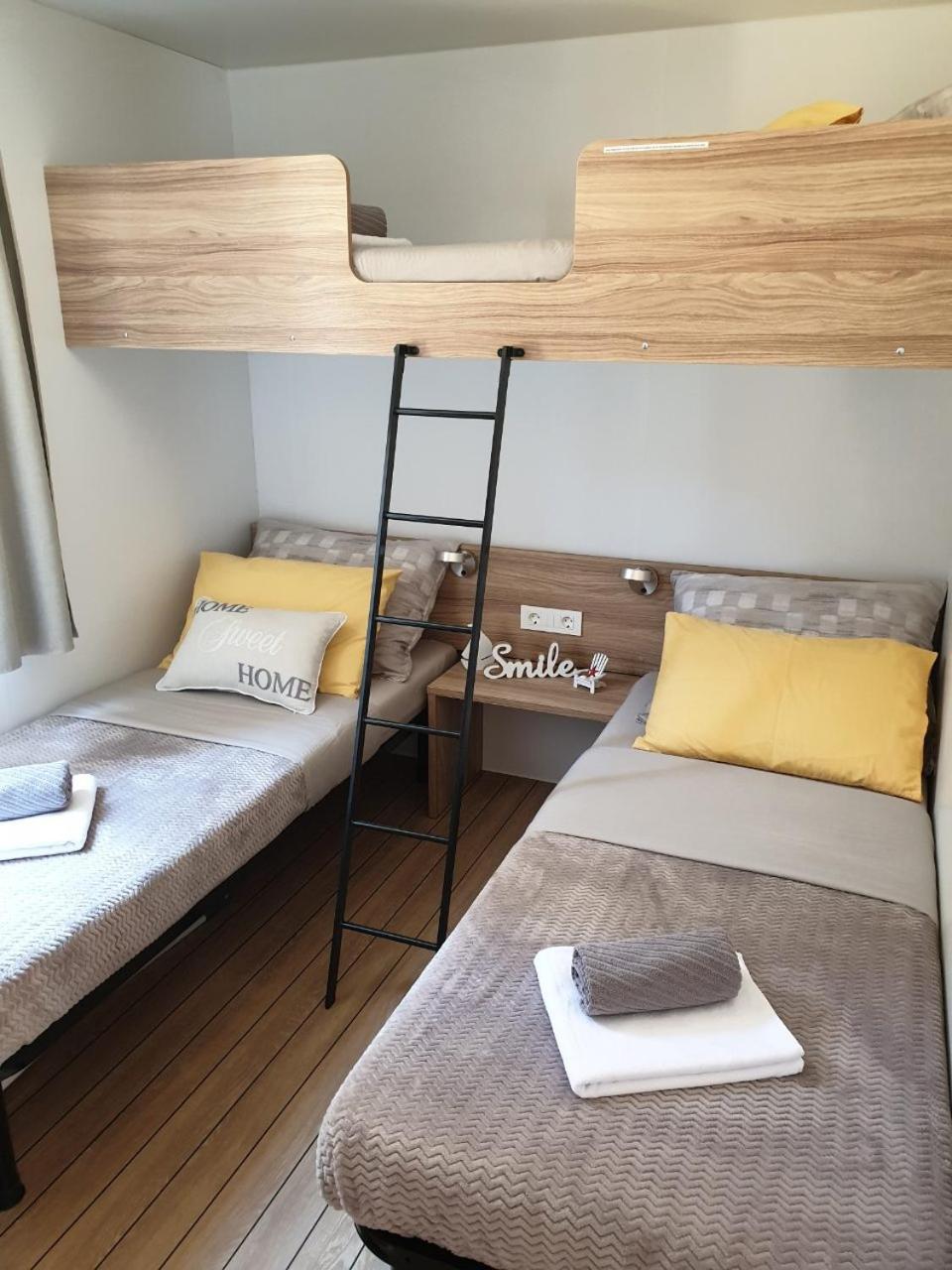 Mobile Home
