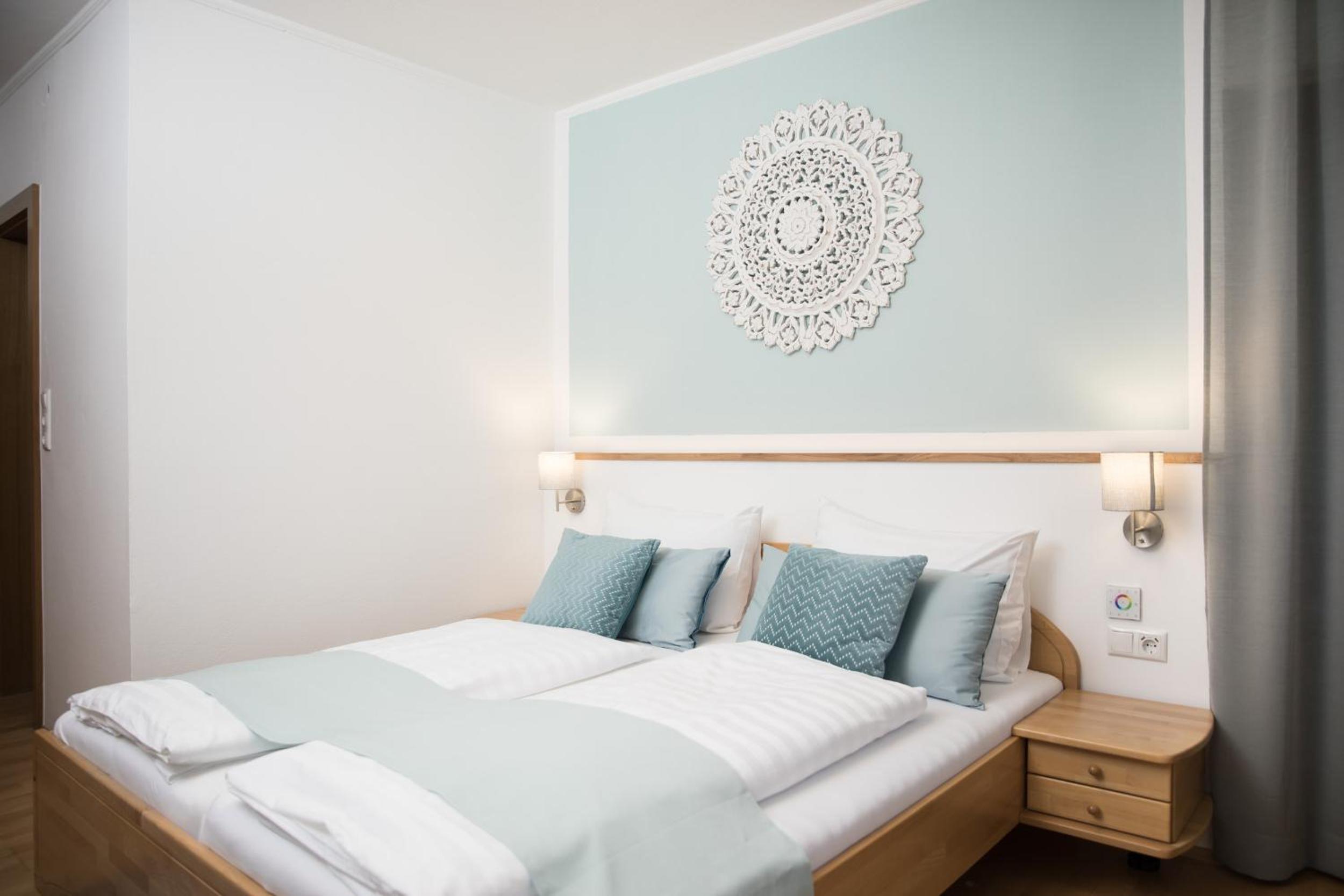 Double Room photo 3