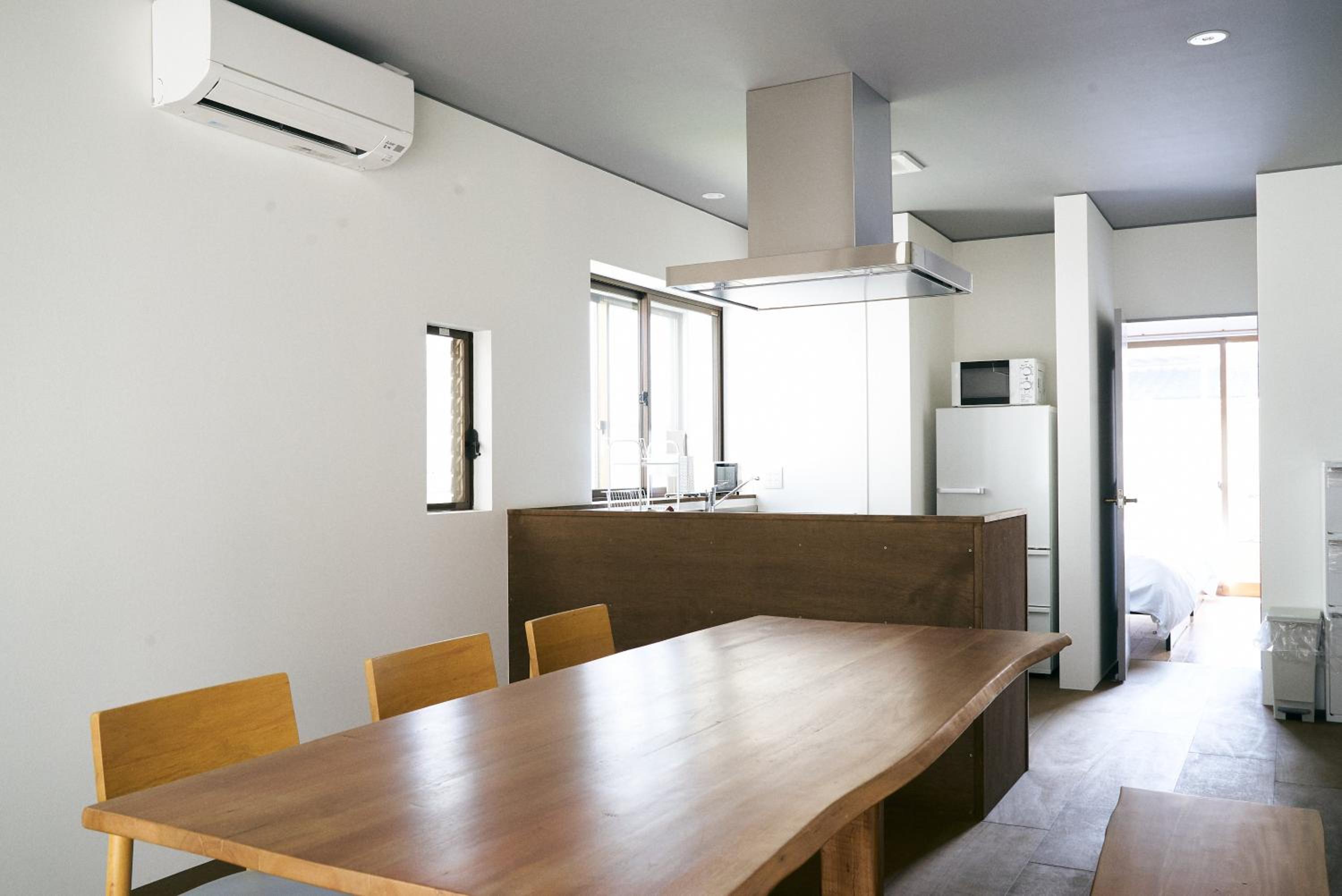 Three-Bedroom with Large Bathroom - Photo 12