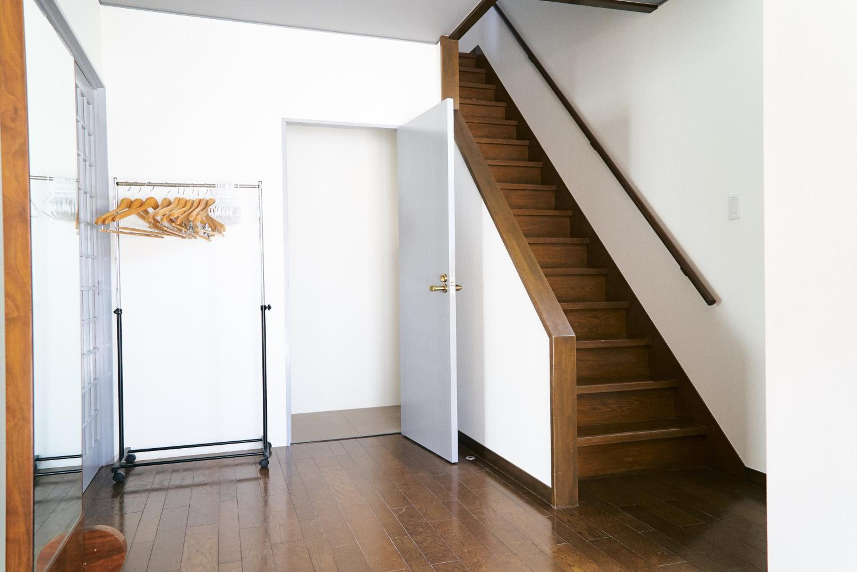 Three-Bedroom with Large Bathroom - Photo 4