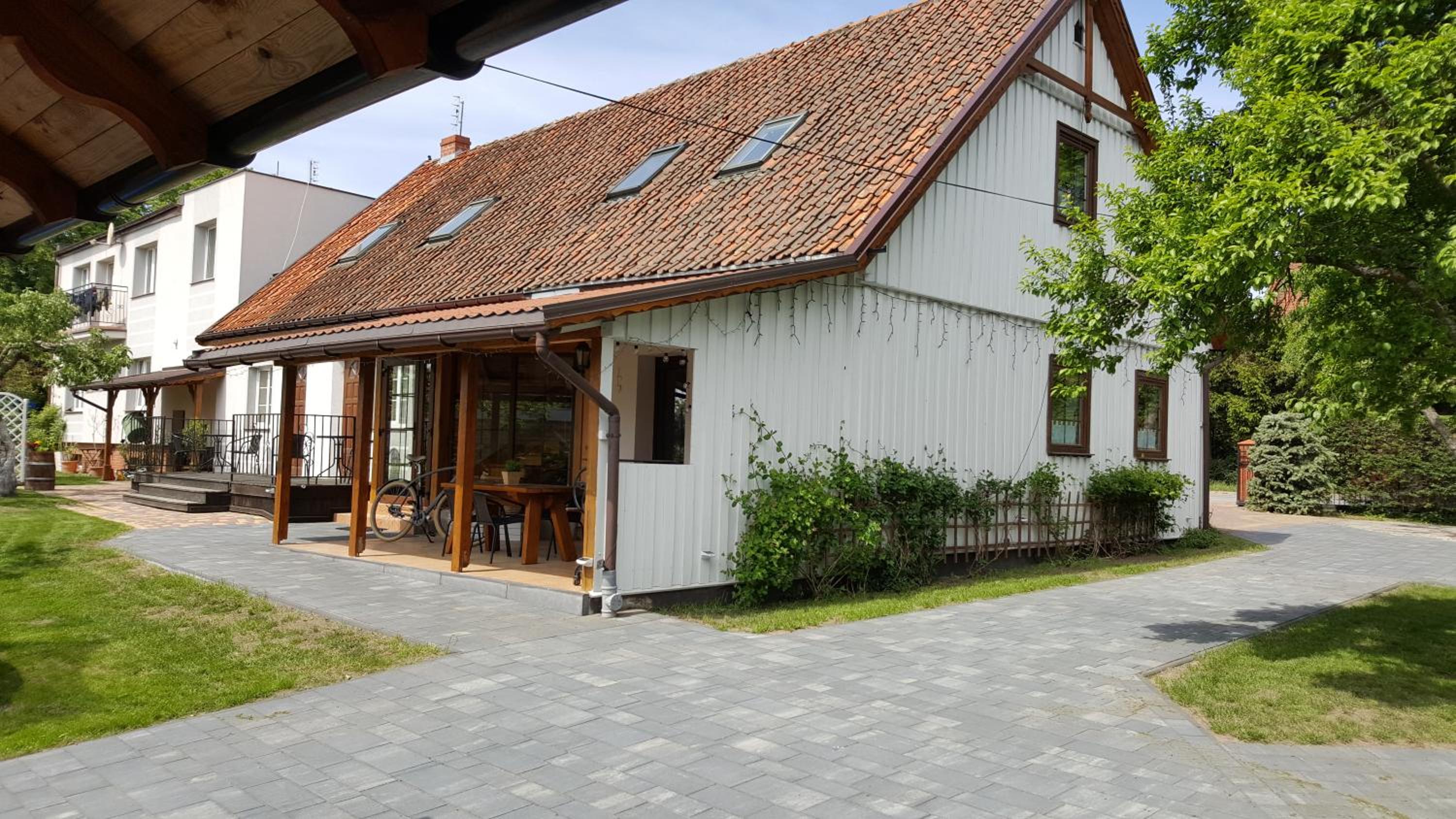 Standard Triple Room - Photo 6