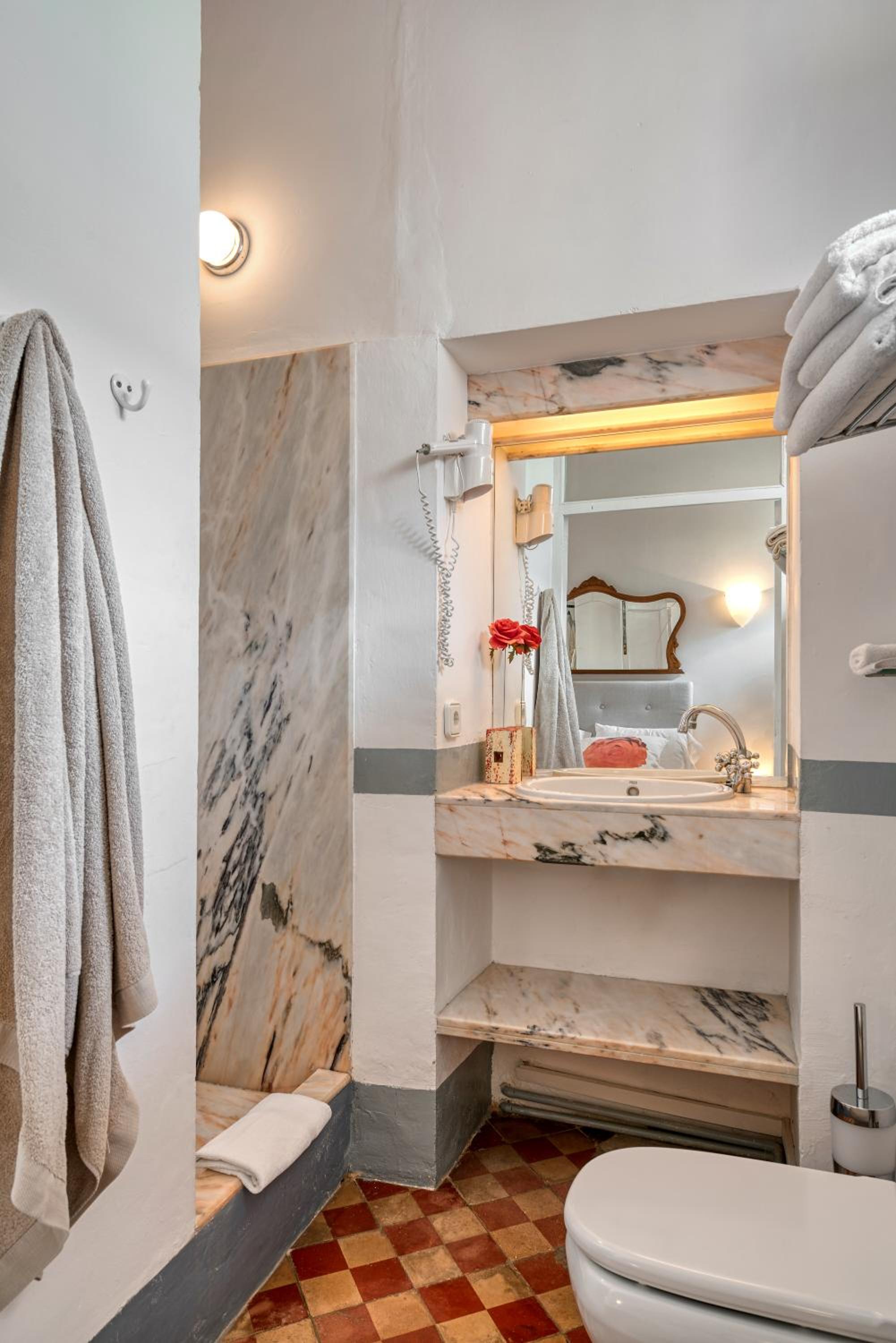 Habitación Doble Estándar