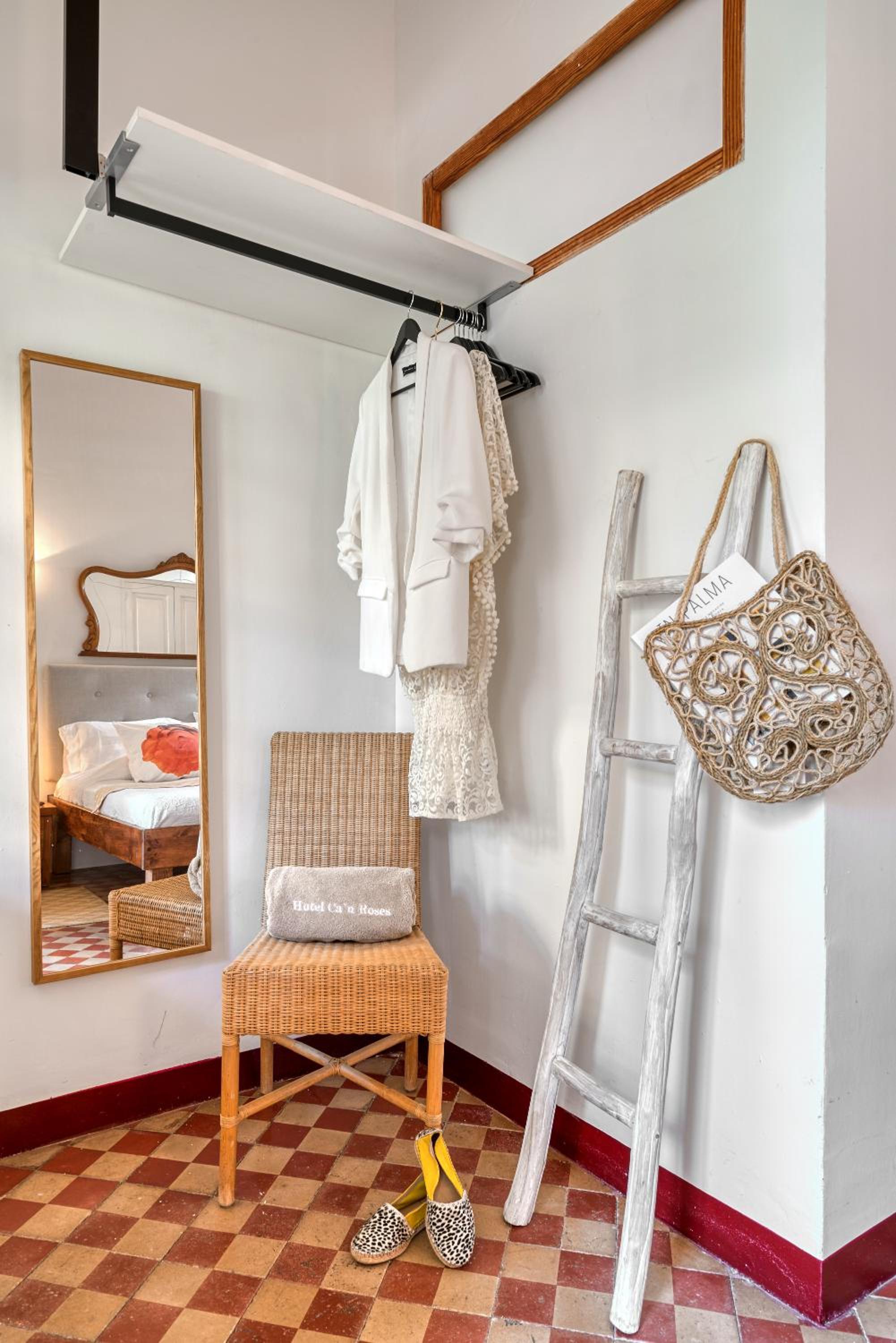 Habitación Doble Estándar