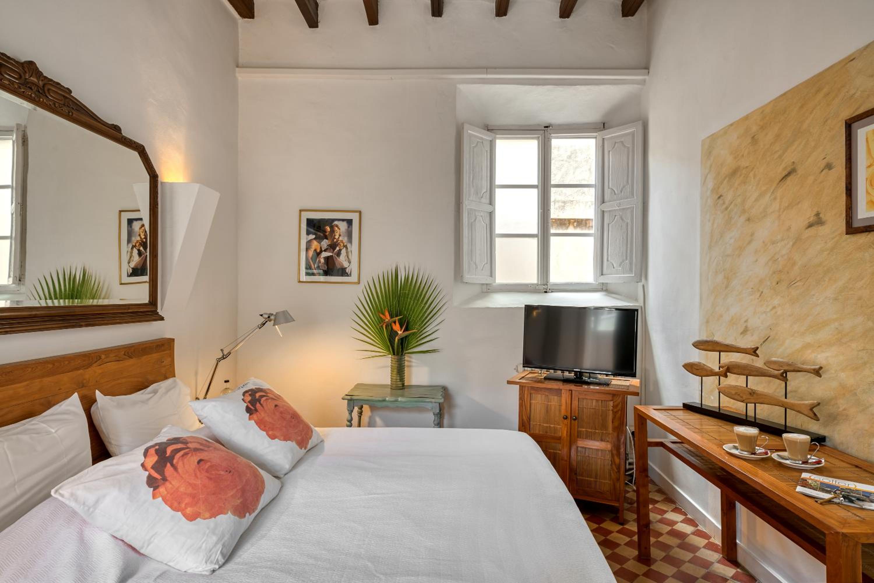 Habitación Doble Estándar
