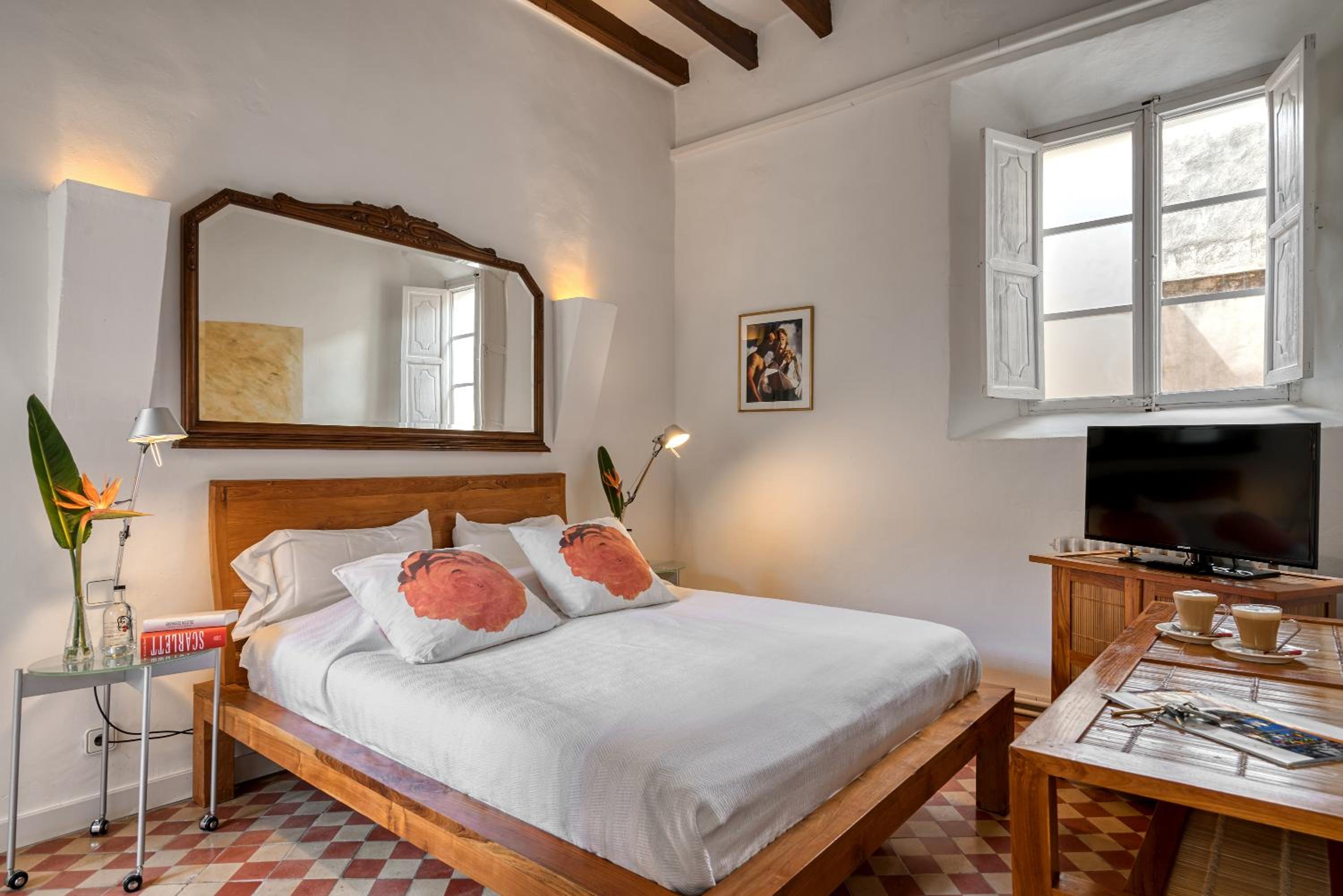 Habitación Doble Estándar
