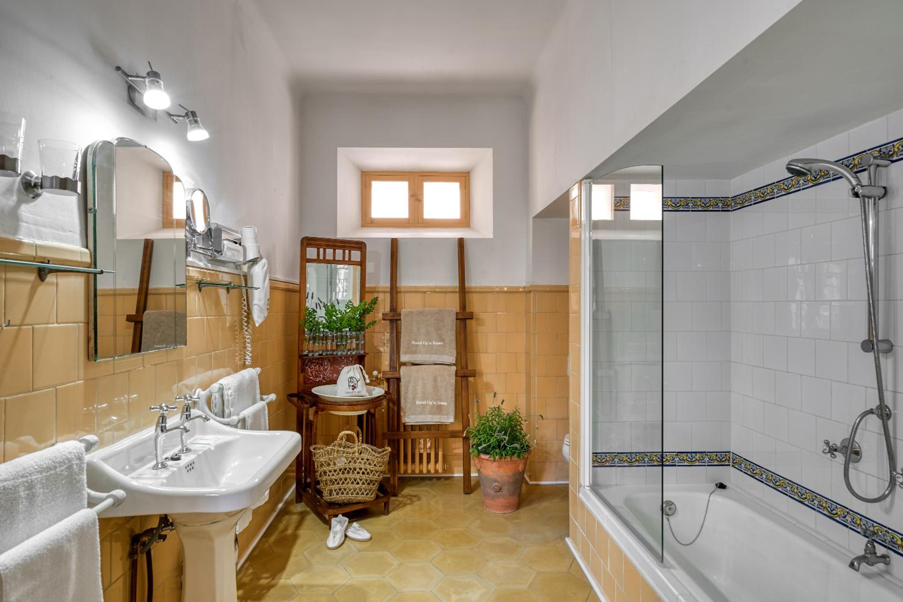 Habitación Doble Estándar