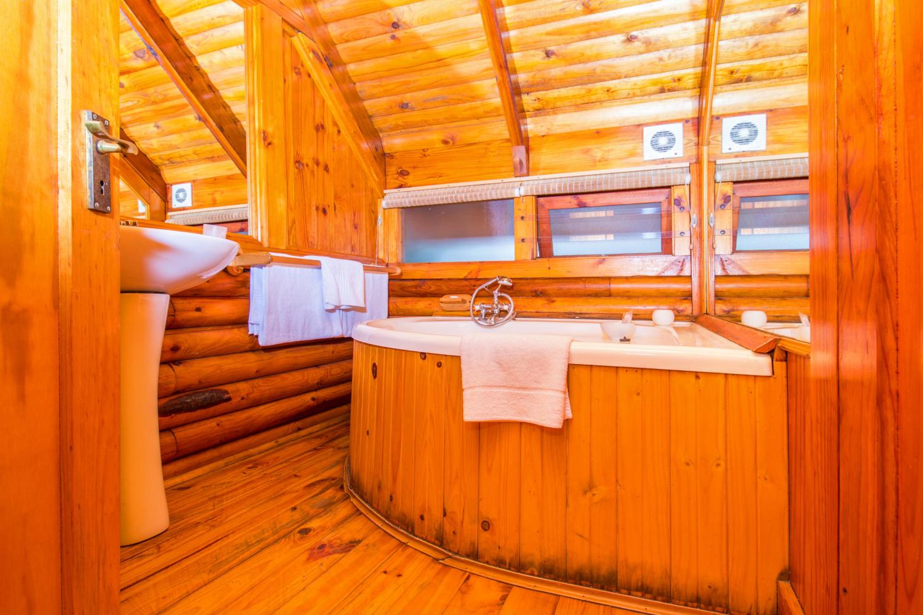 Chalet photo 2