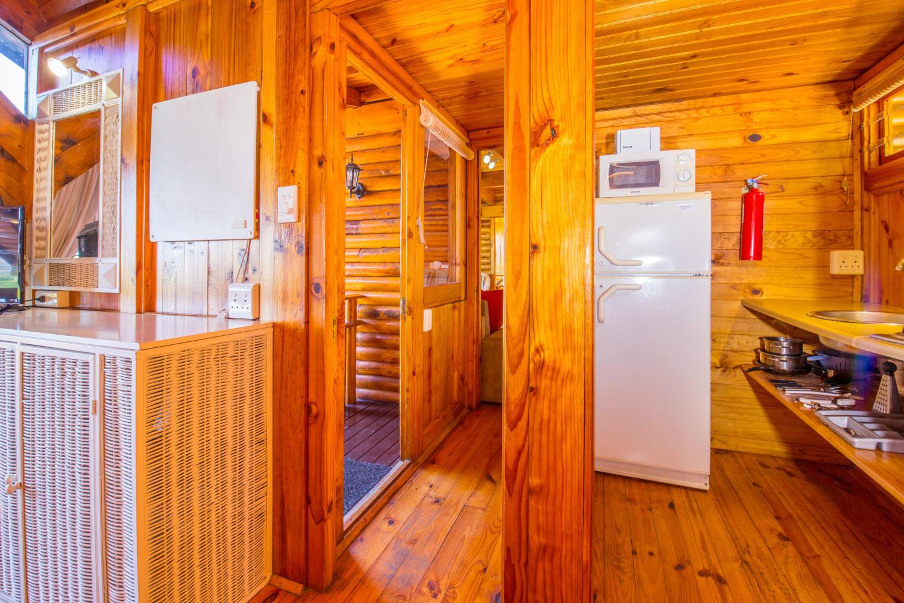 Chalet photo 3