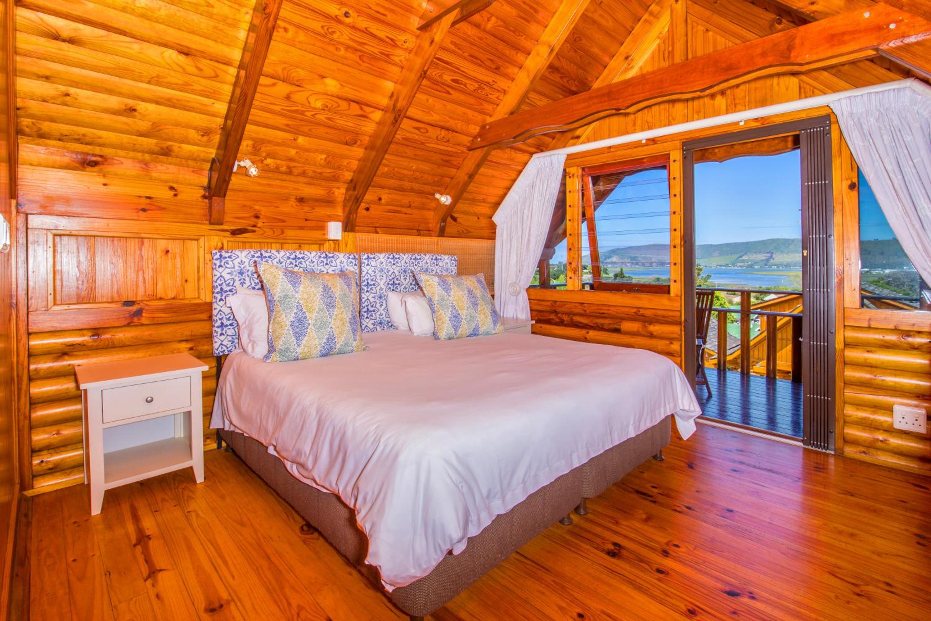 Chalet photo 1