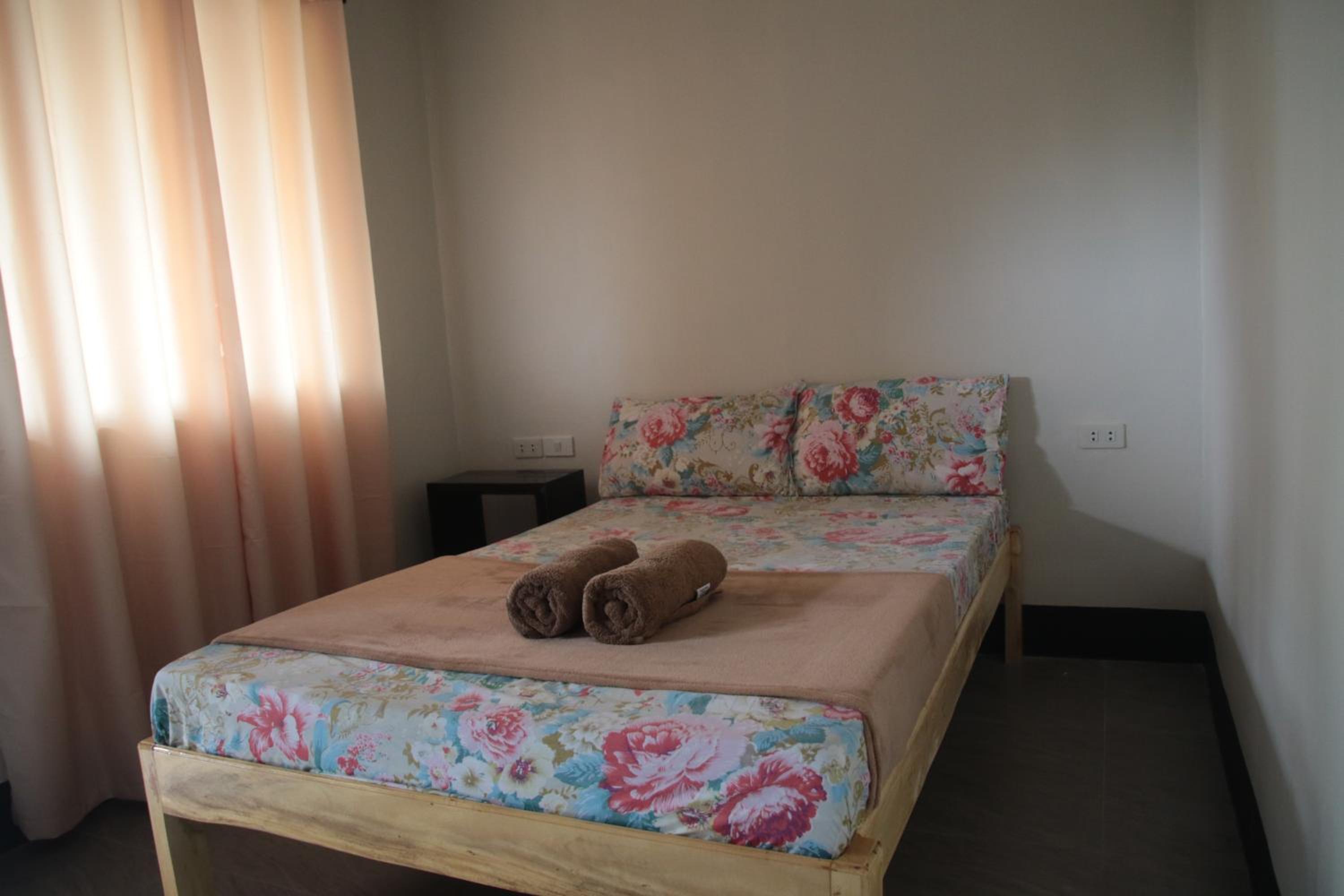 Standard Double Room - Photo 1