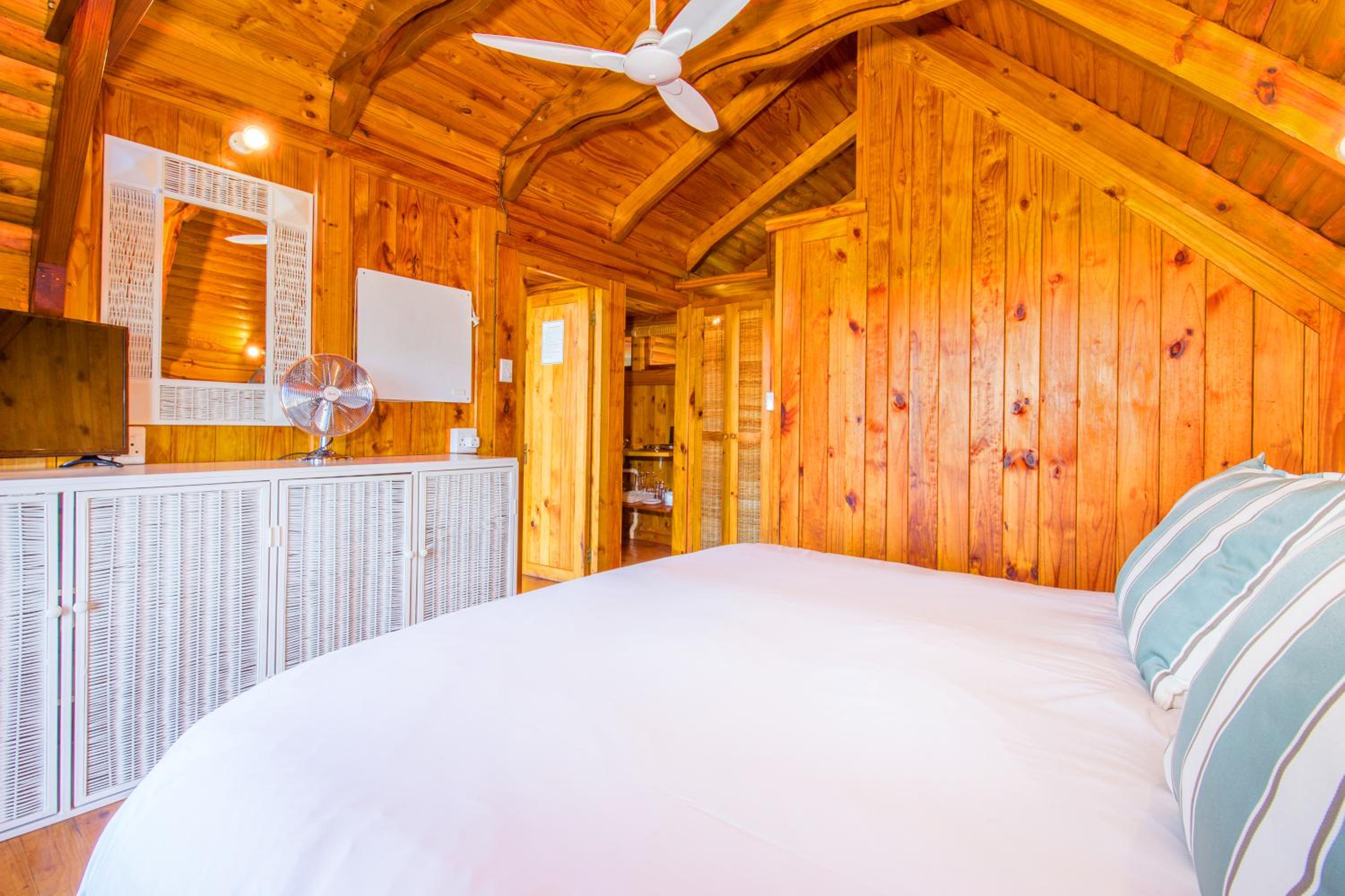 Chalet photo 1