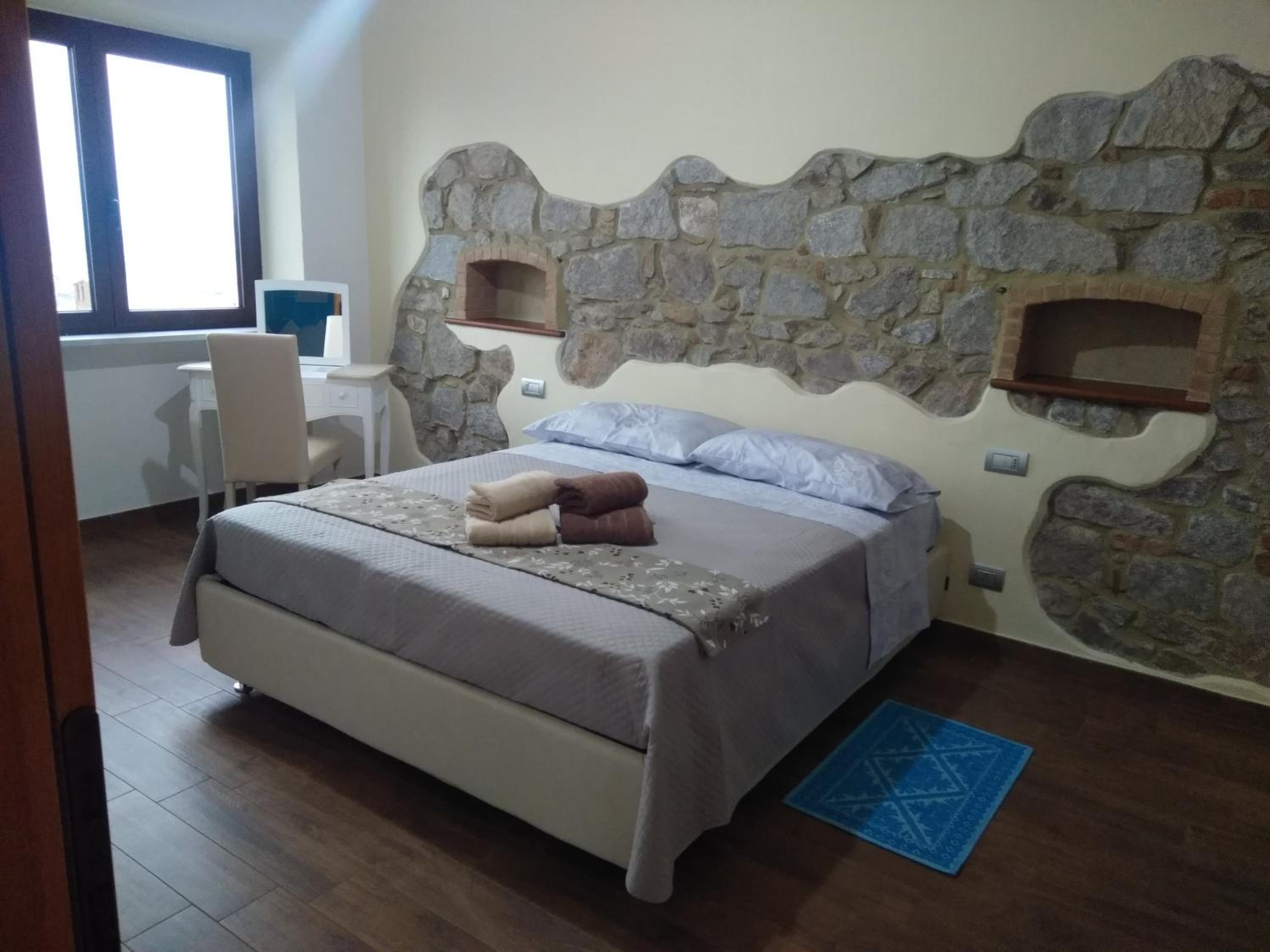 Double Room with Mountain View photo 1