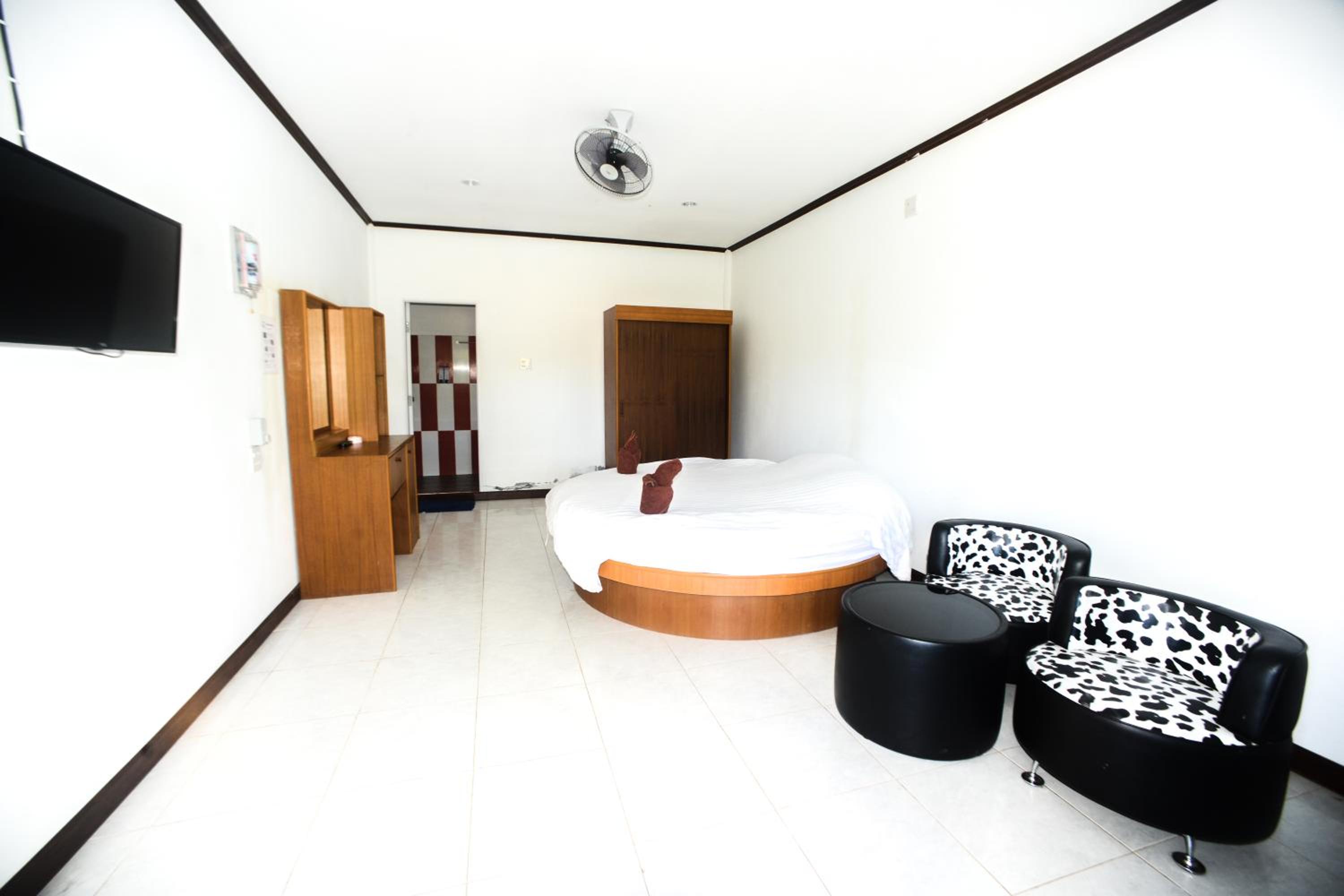 Double Room with Air Conditioning photo 1