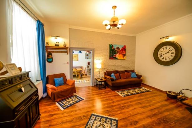 Superior Apartment - Photo 16
