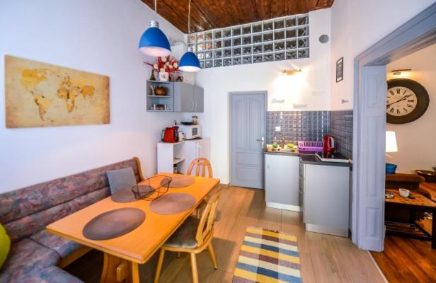 Superior Apartment - Photo 2