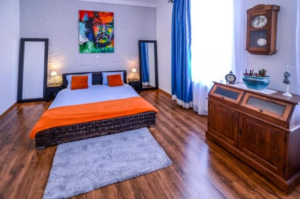 Superior Apartment - Photo 5