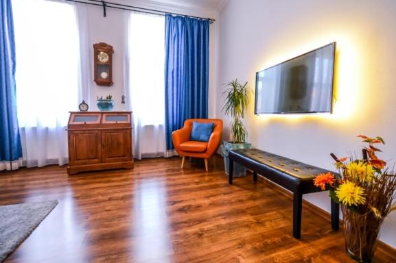 Superior Apartment - Photo 6