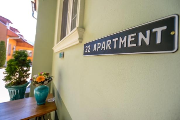 Superior Apartment - Photo 11