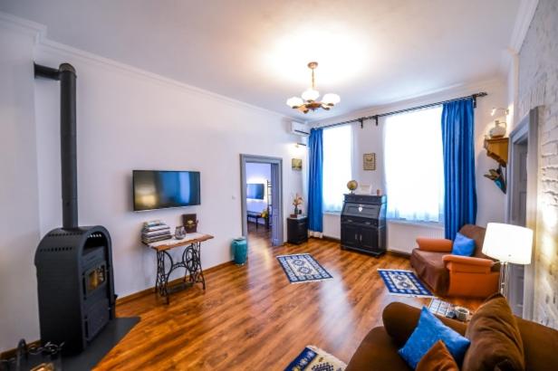 Superior Apartment - Photo 12
