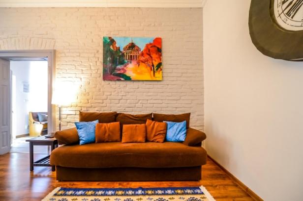 Superior Apartment - Photo 14